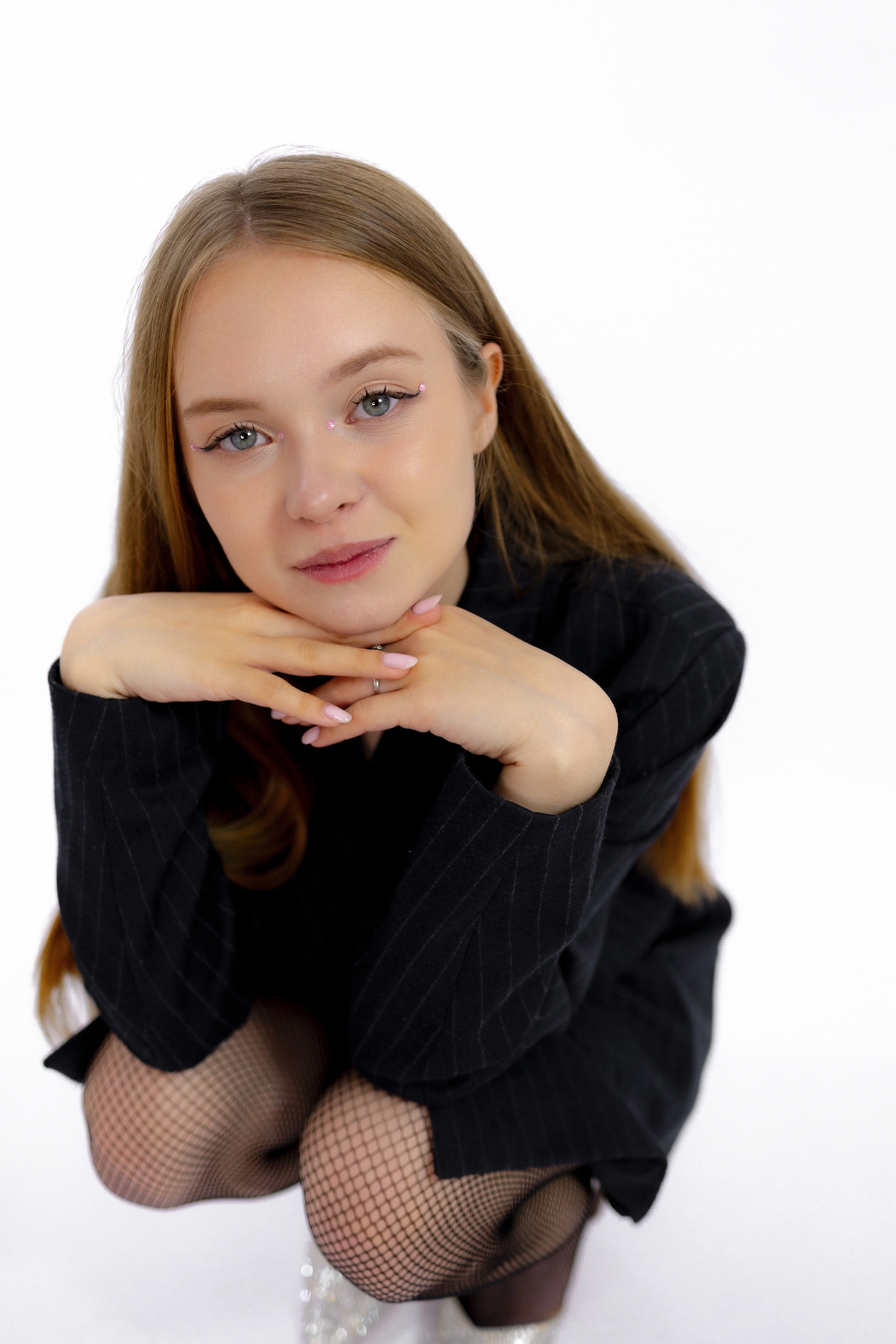 Настя. Фотограф Татьяна Семенова