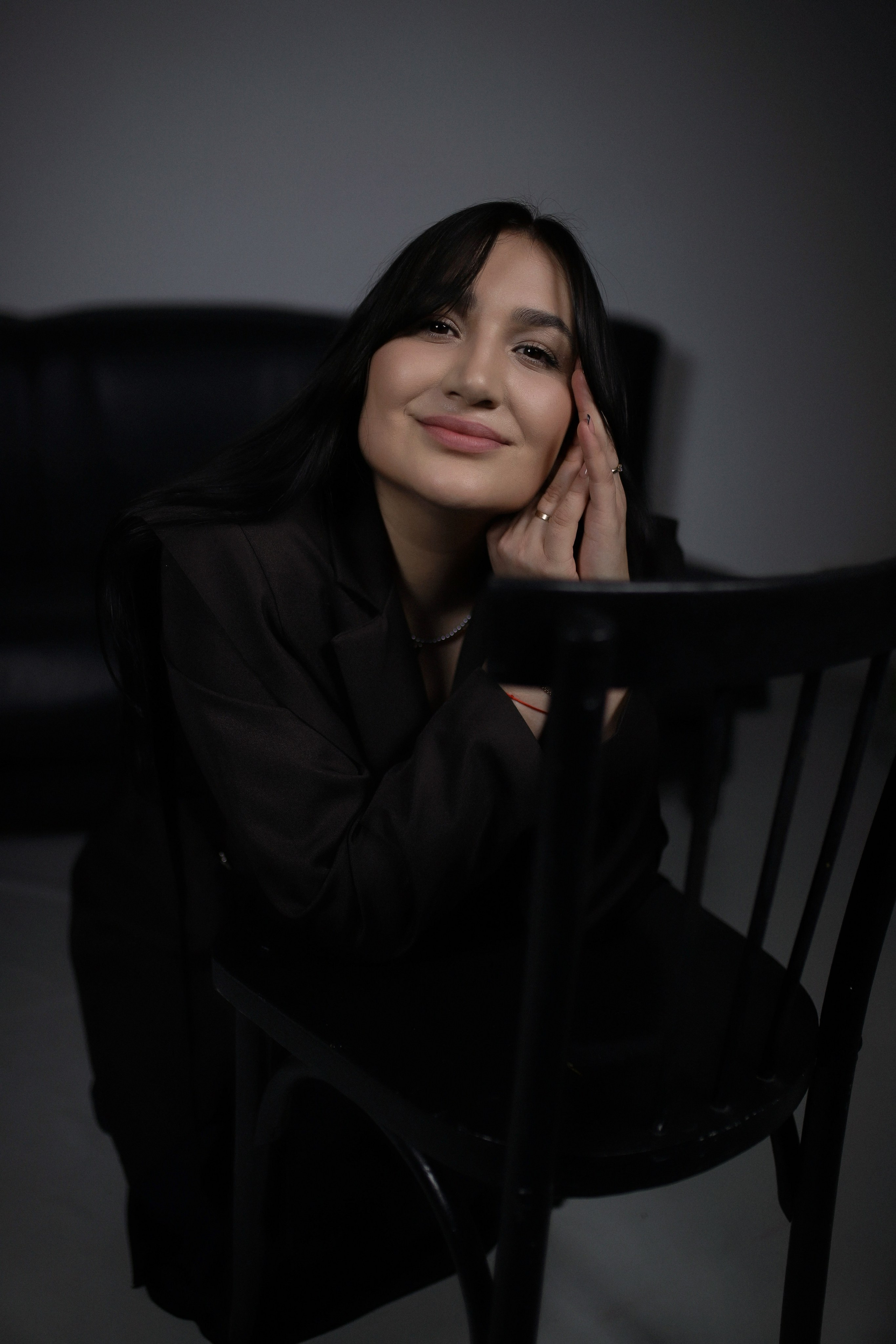 Вика. Фотограф Татьяна Семенова