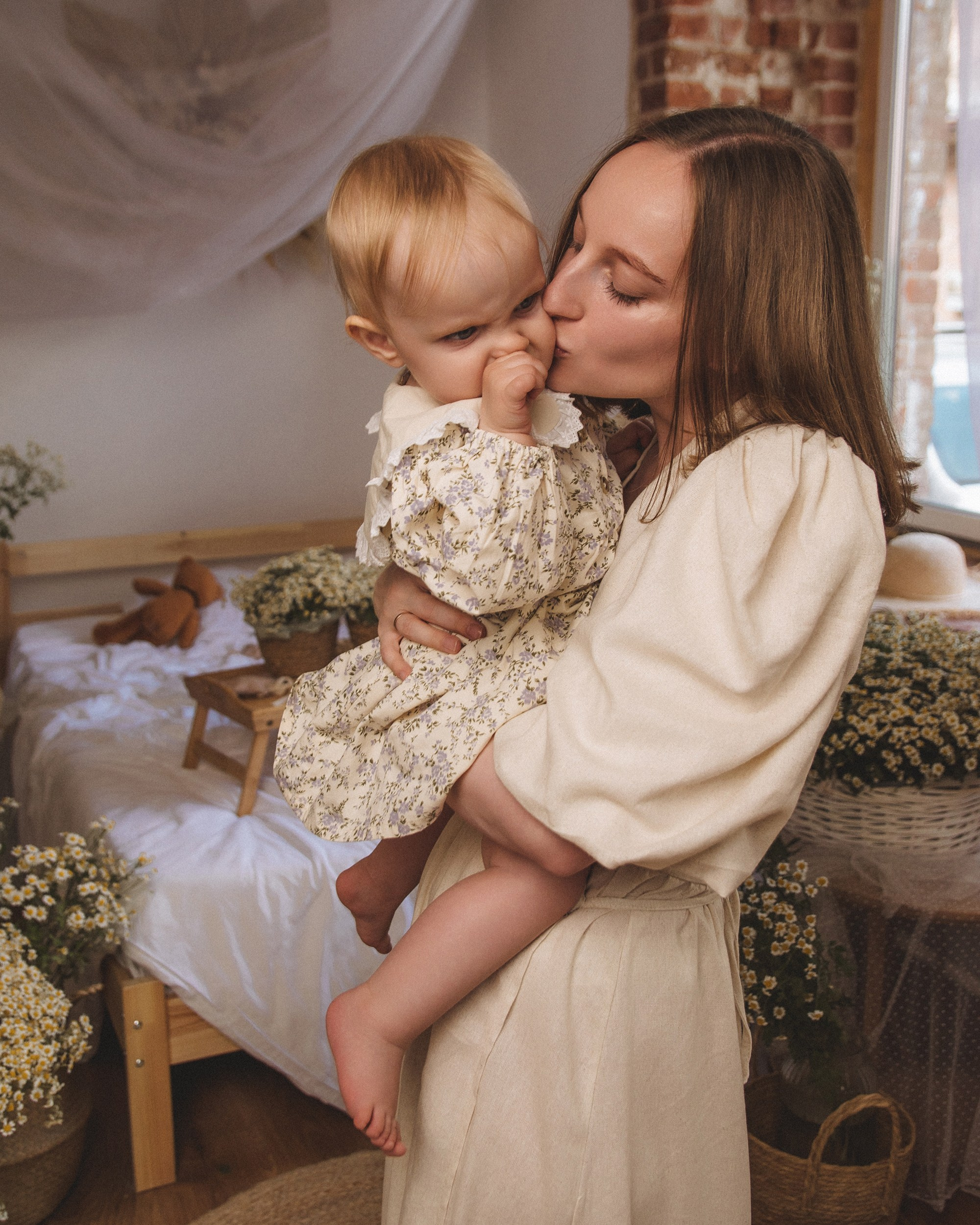 Семья Станислава и Елены. Фотограф Новочеркасск Ольга Мальцева