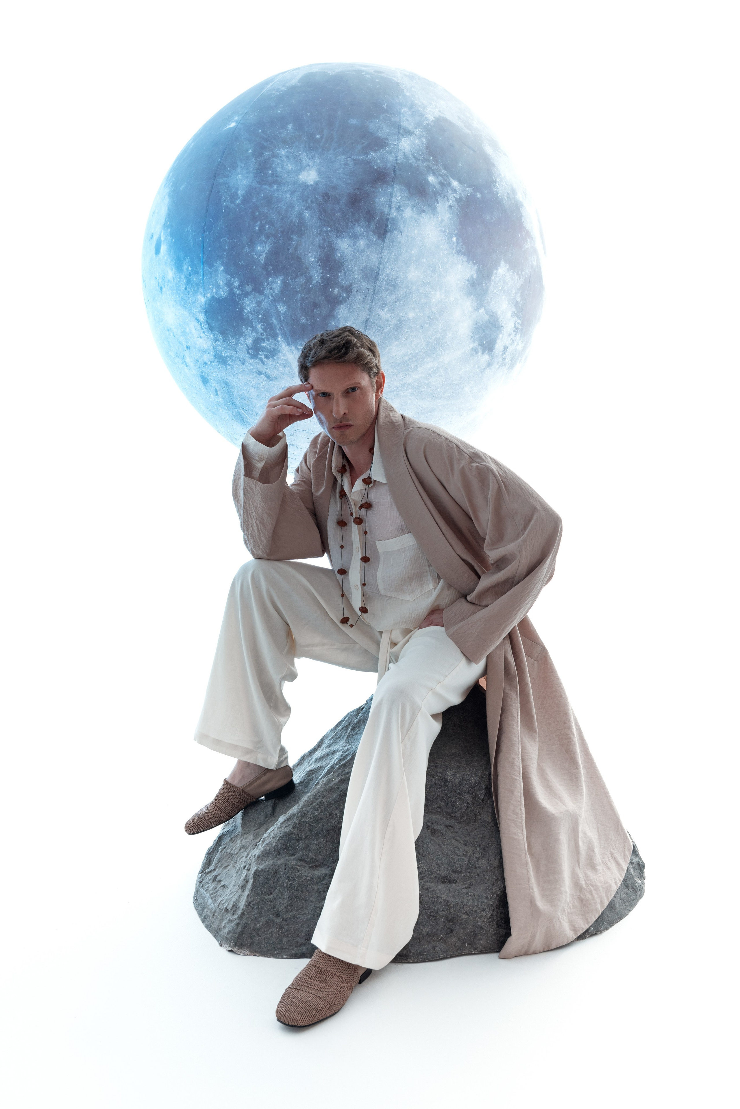 Алексей Елистратов, студия Подиум. Ульяна Сёмина, фотограф, Москва