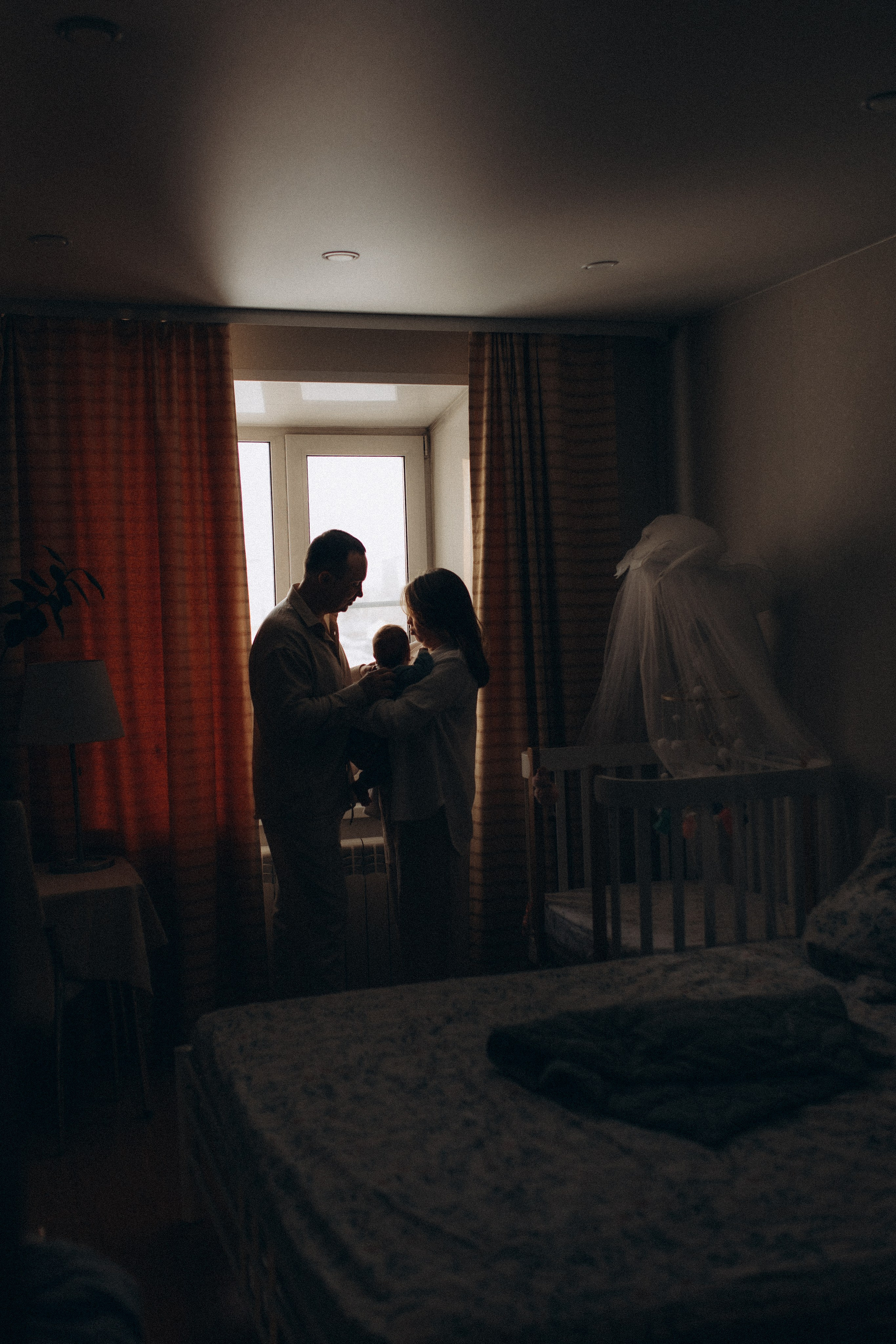 Счастье быть мамой. Семейный фотограф lifestyle в Новосибирске Елена Шпилевая