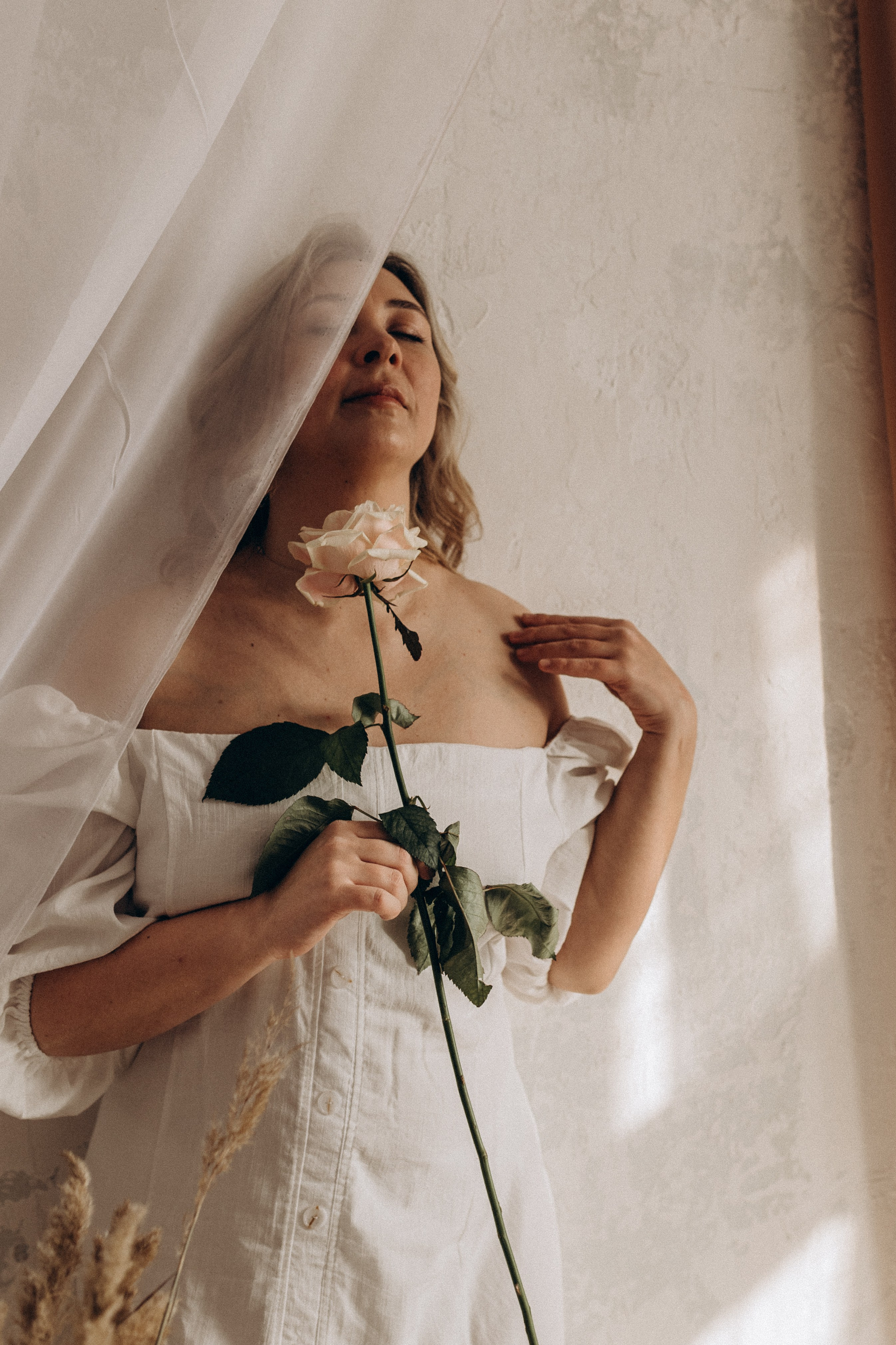 Настя. Семейный фотограф lifestyle в Новосибирске Елена Шпилевая