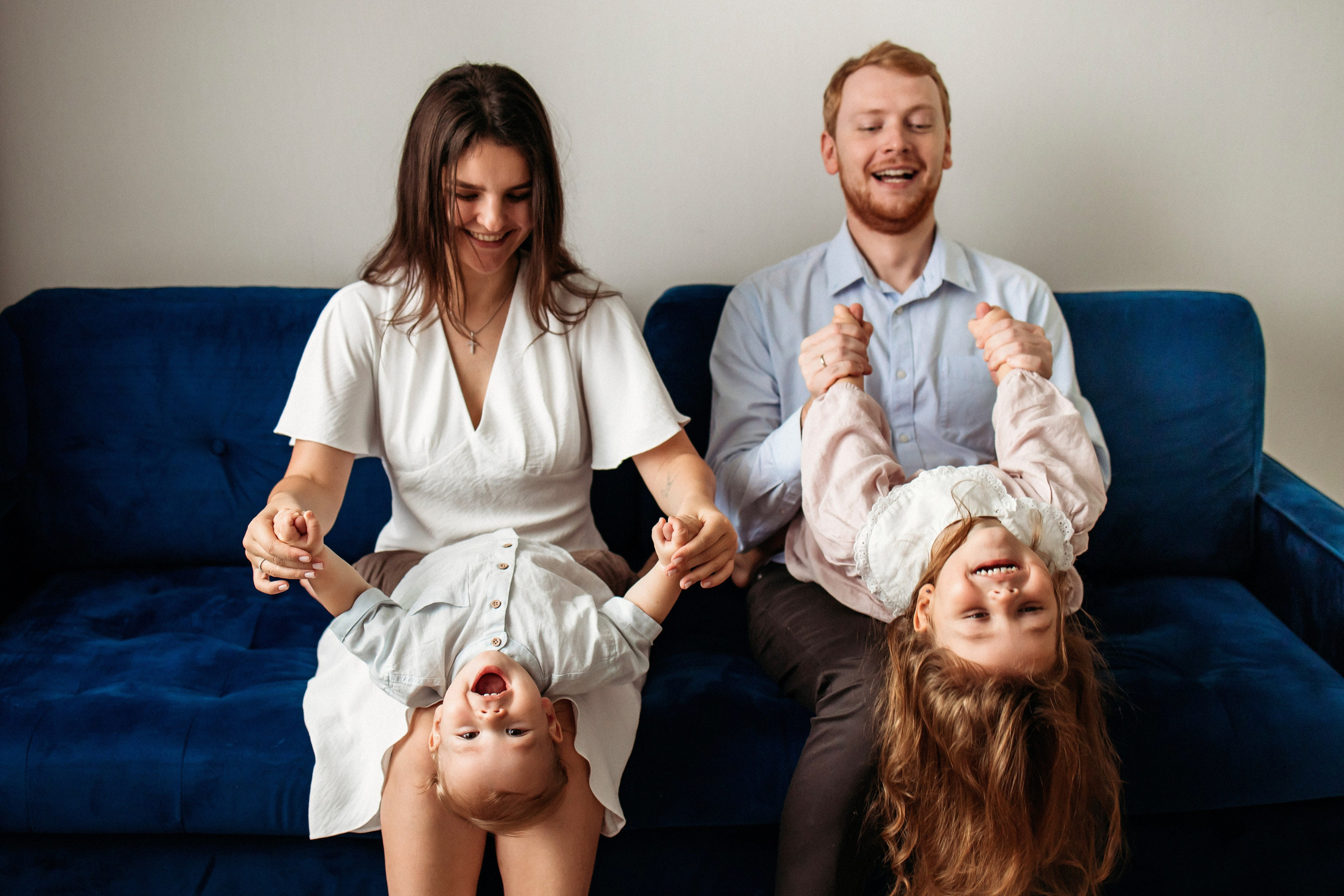 Алина, Аниса, Антон, Артем. Семейный фотограф и видеограф Попова Юлия