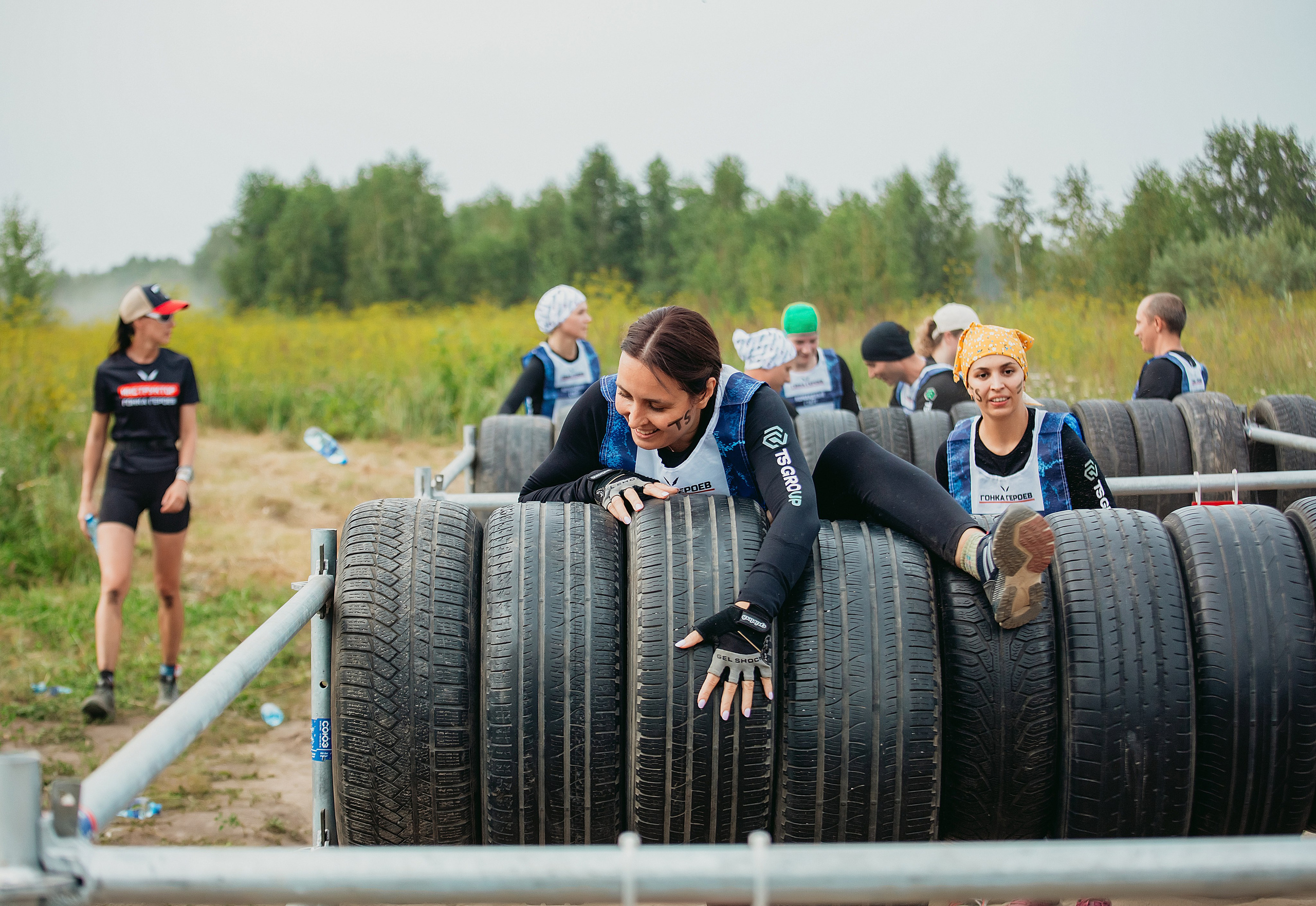 Соревнования. Репортажный и свадебный фотограф в Новосибирске Марина Красавина