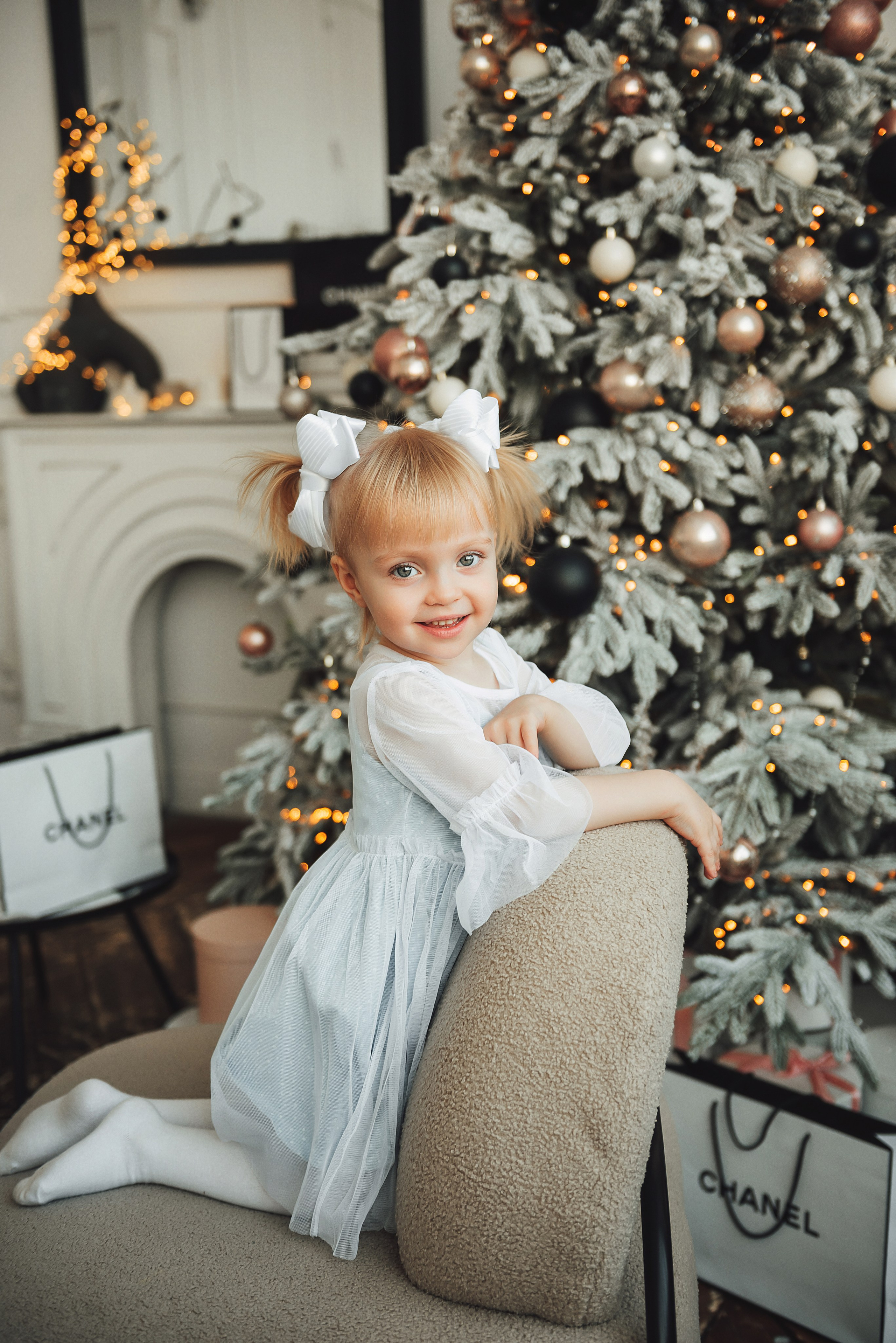Аля и Лена. Семейный и портретный фотограф в Тольятти | Самаре Мария Иодис