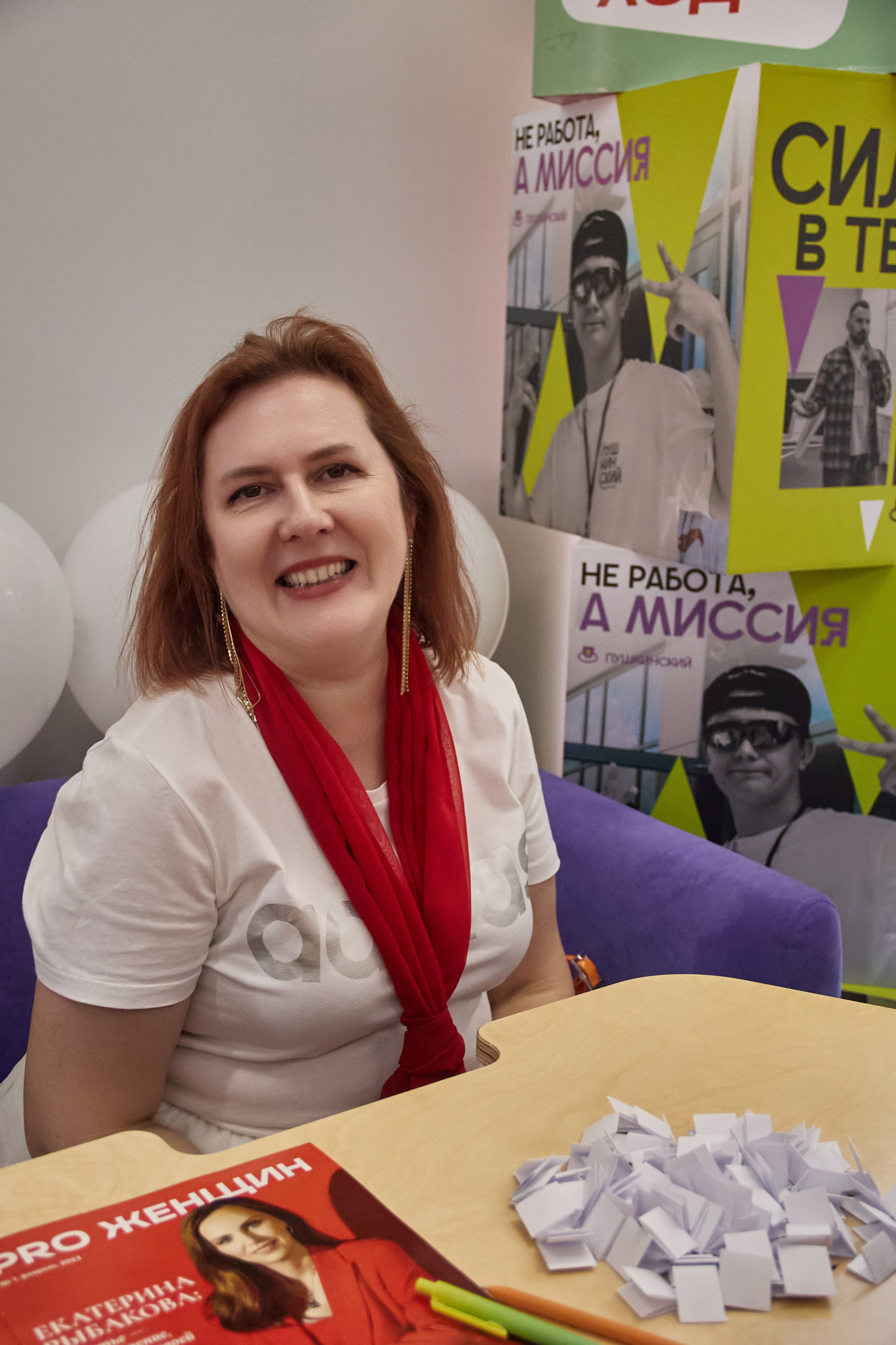 Программа в честь Дня защиты детей. Фотограф в Смоленске Ася Польшина