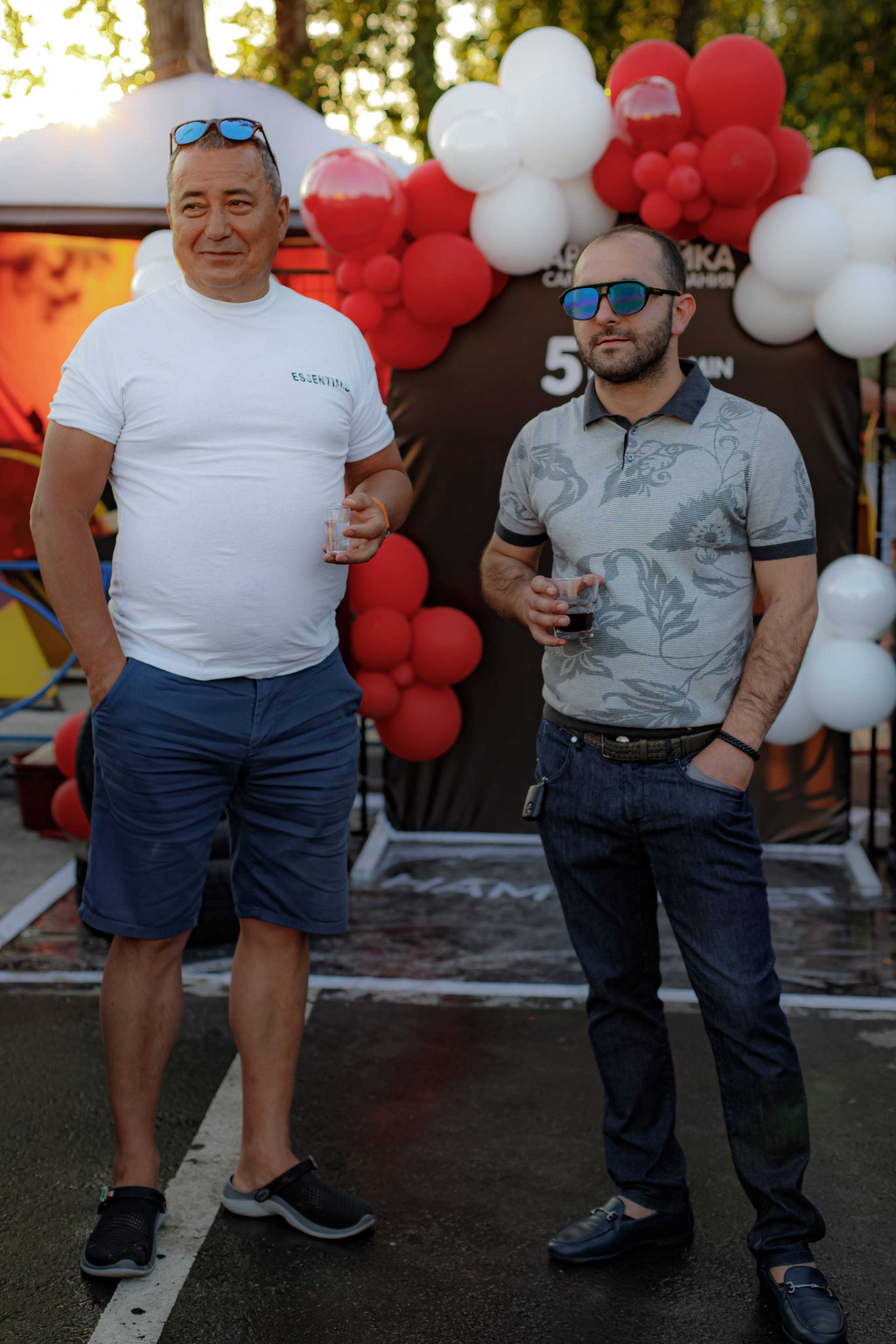 АВТОМОЙКА САМООБСЛУЖИВАНИЯ «5 MIN». Photokarish