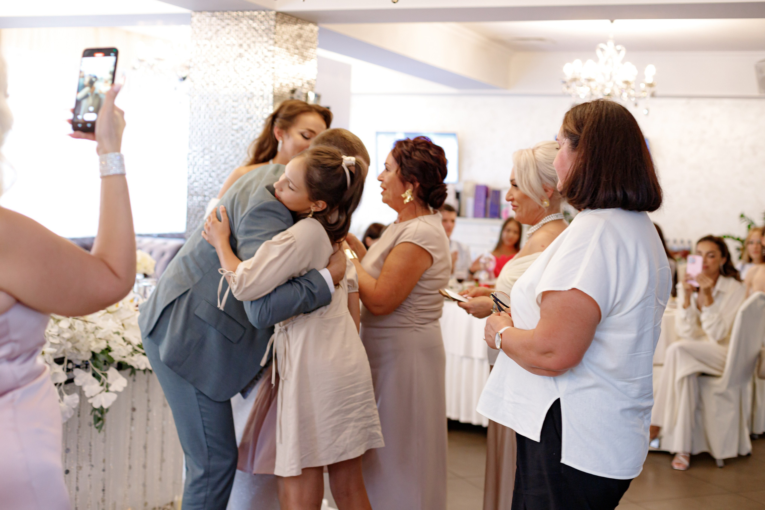 A&O wedding day (1). Photokarish