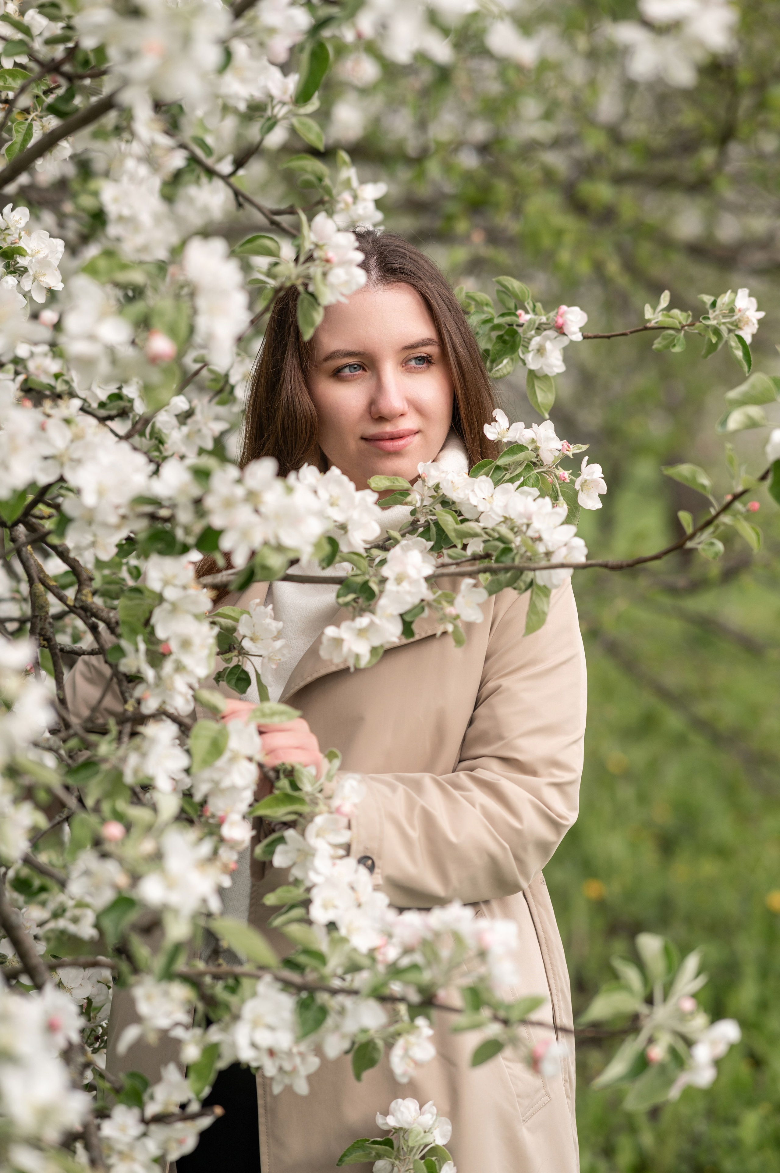 Мария в Коломенском