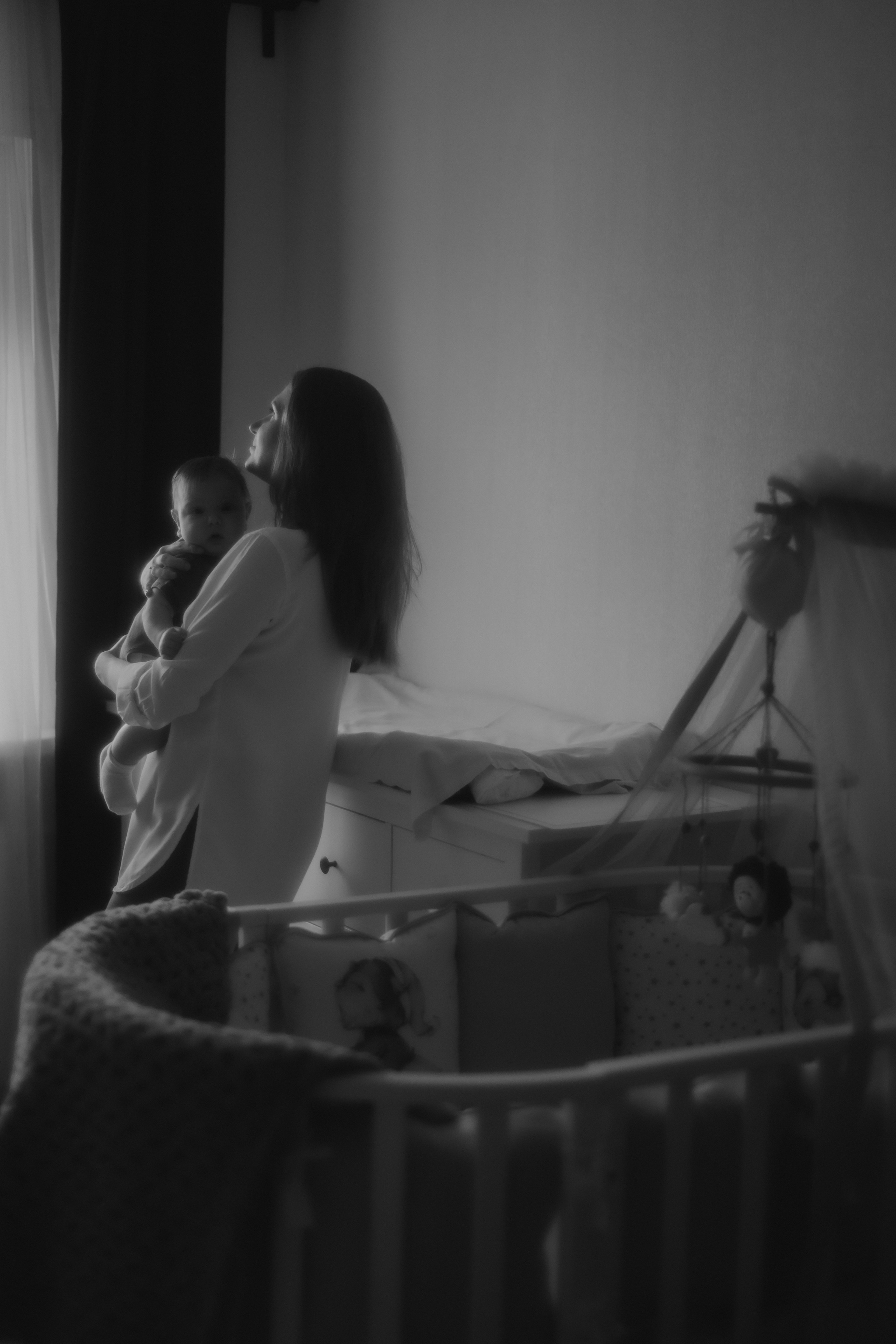 Домашняя семейная съемка. Фотограф и Видеограф Анапа, Новороссийск, Краснодар. Алина и Женя