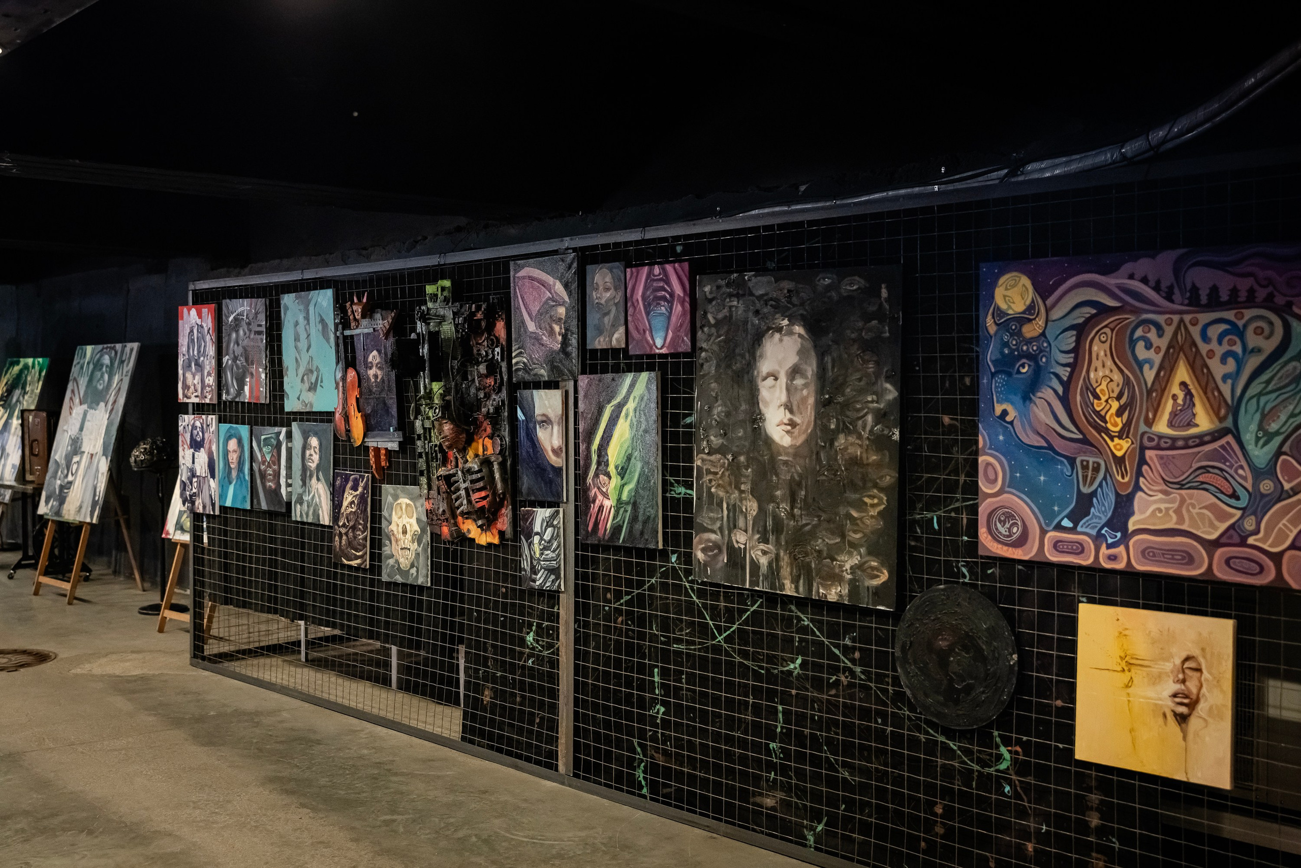 Возрождение. Главная