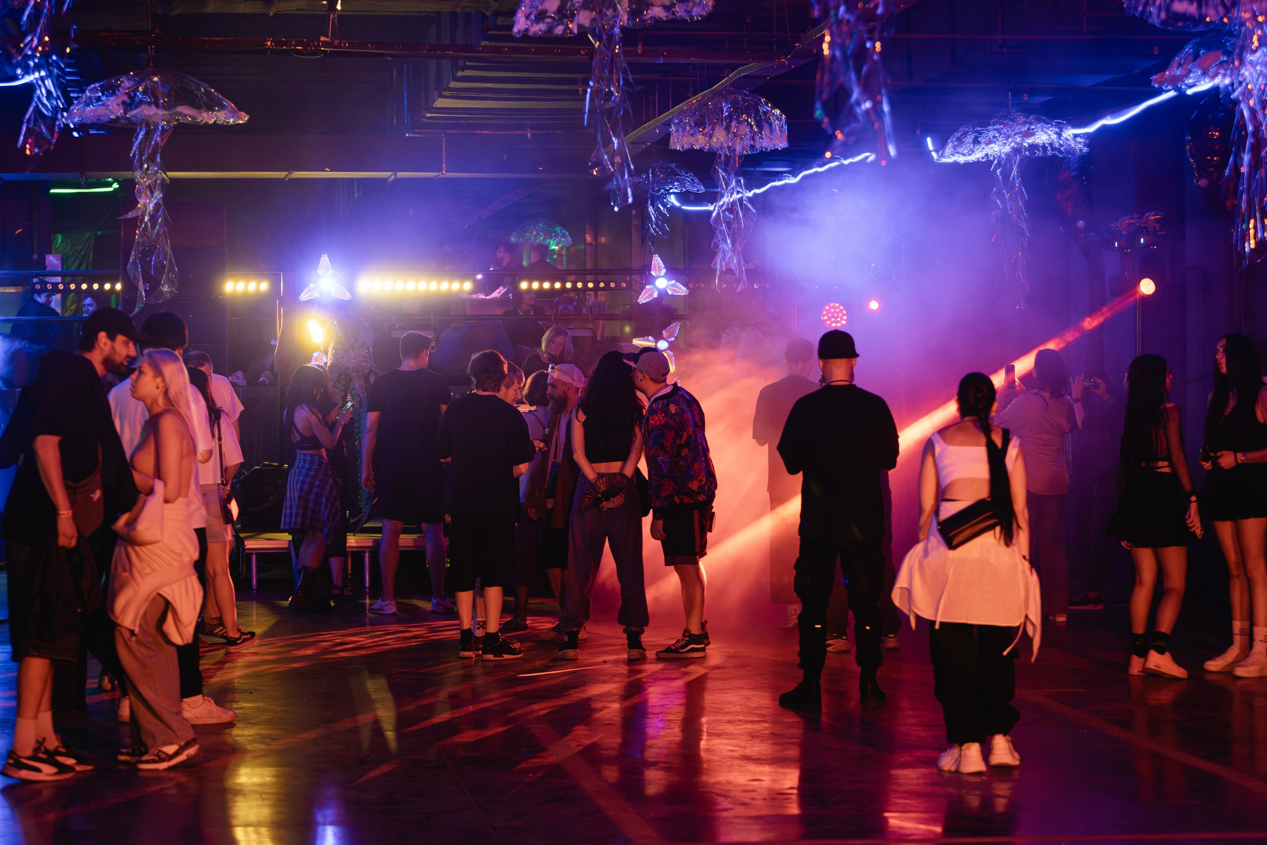 Возрождение. Главная