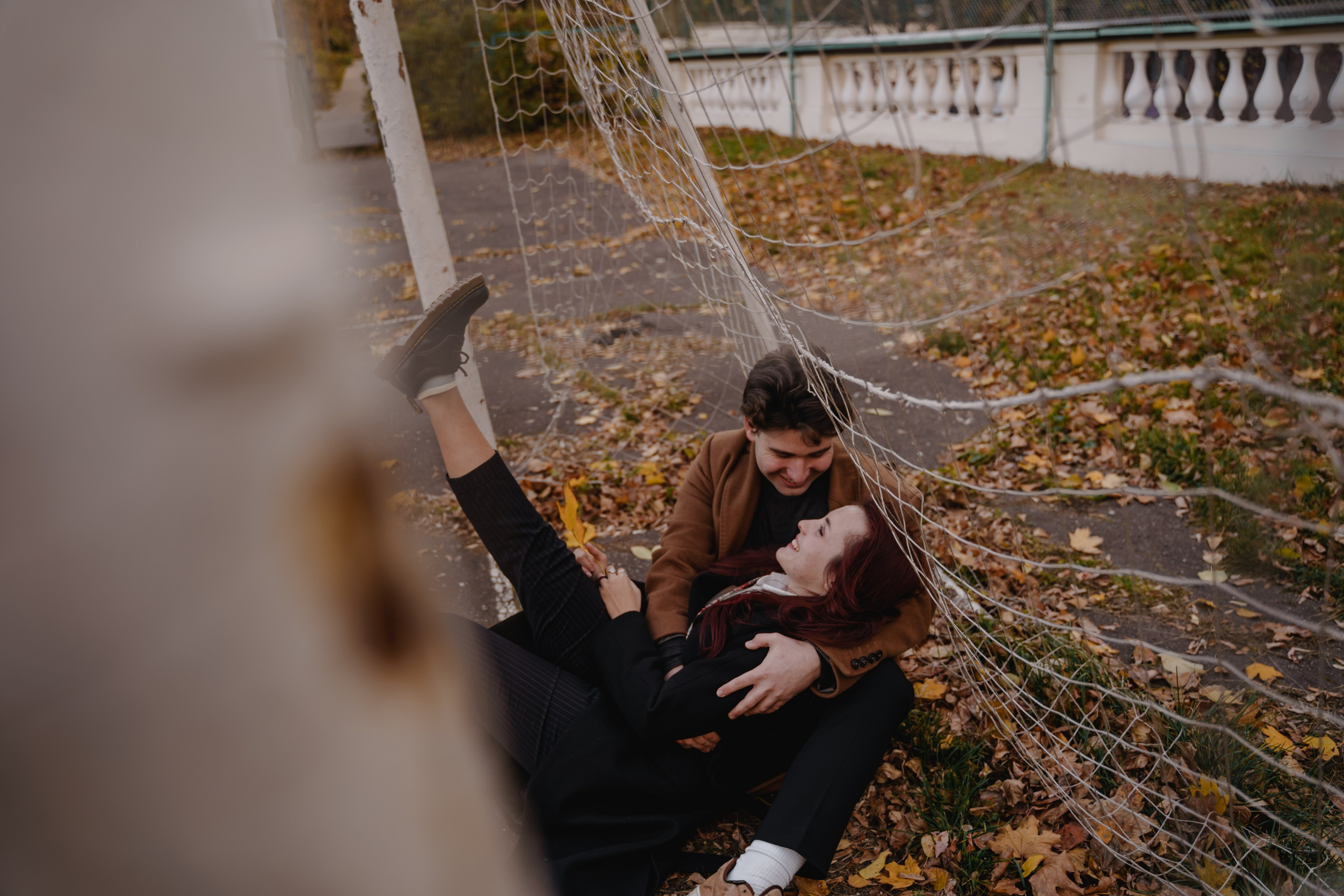 MARIA&MAX. Анастасия Вайнер — свадебный и портретный фотограф в Германии и по всей Европе