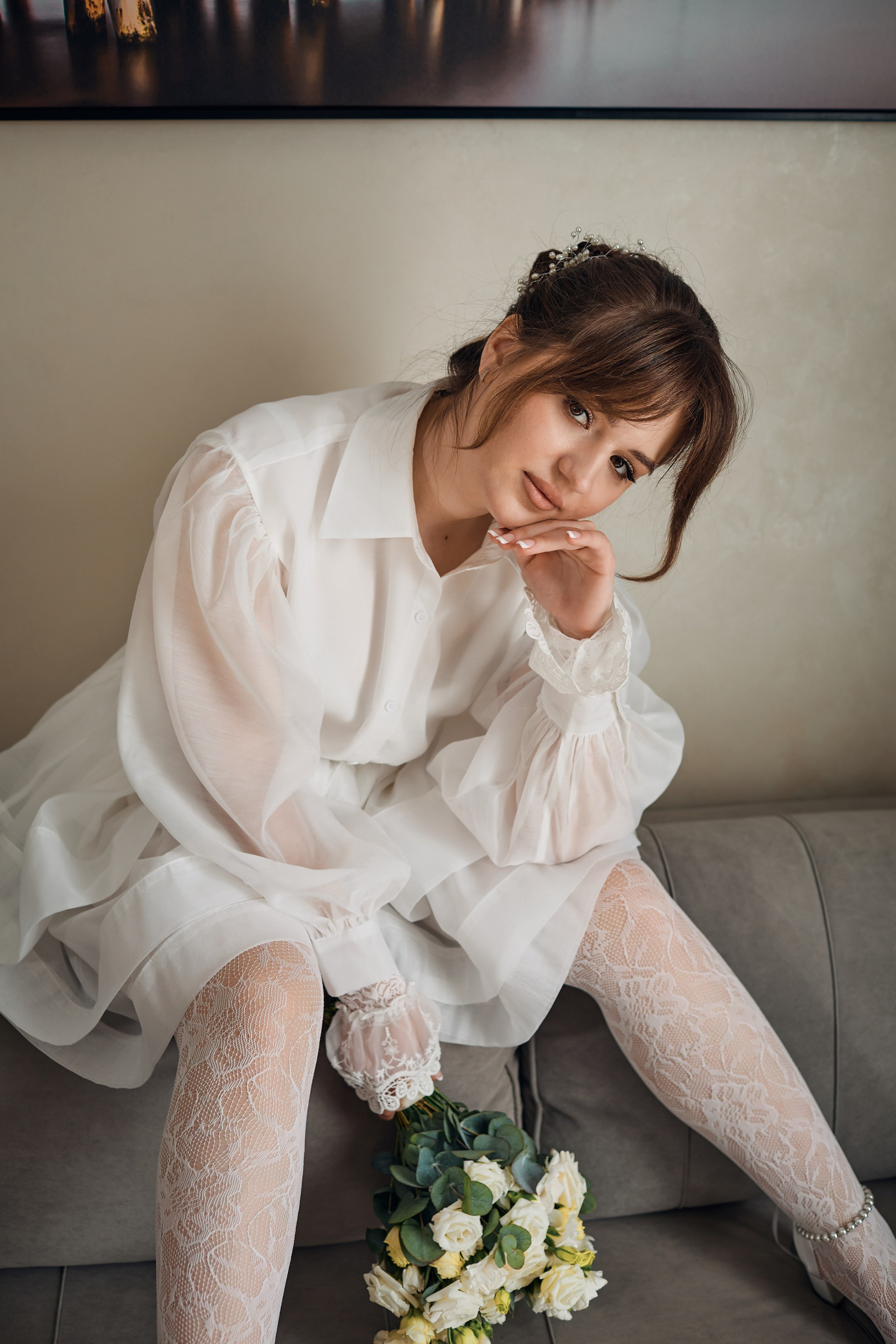 Юрий и Алёна. Свадебный, семейный и детский фотограф в городе Партизанск, Находка