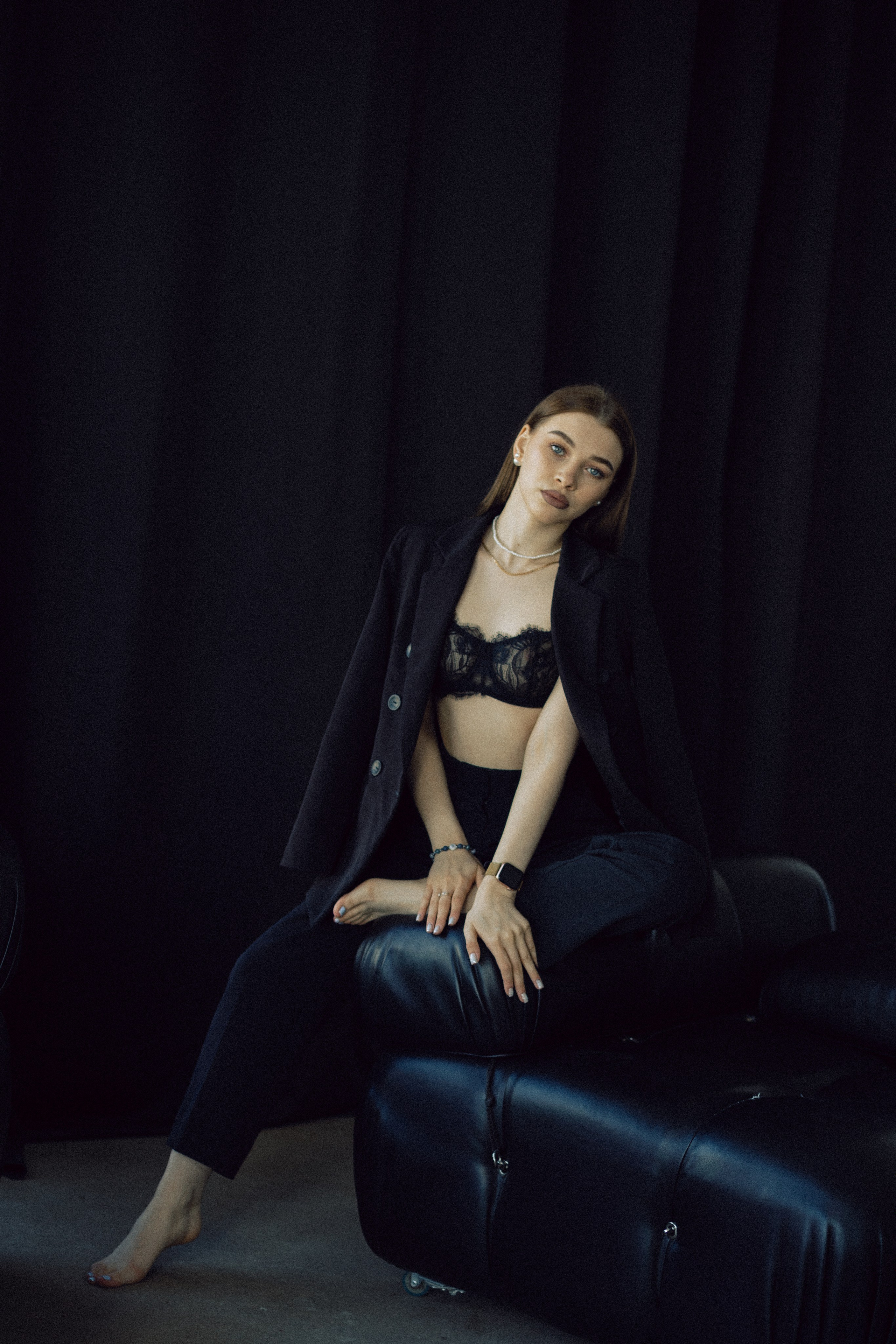 Анастасия. Пирогова Полина, семейный и детский фотограф Москва, Видное