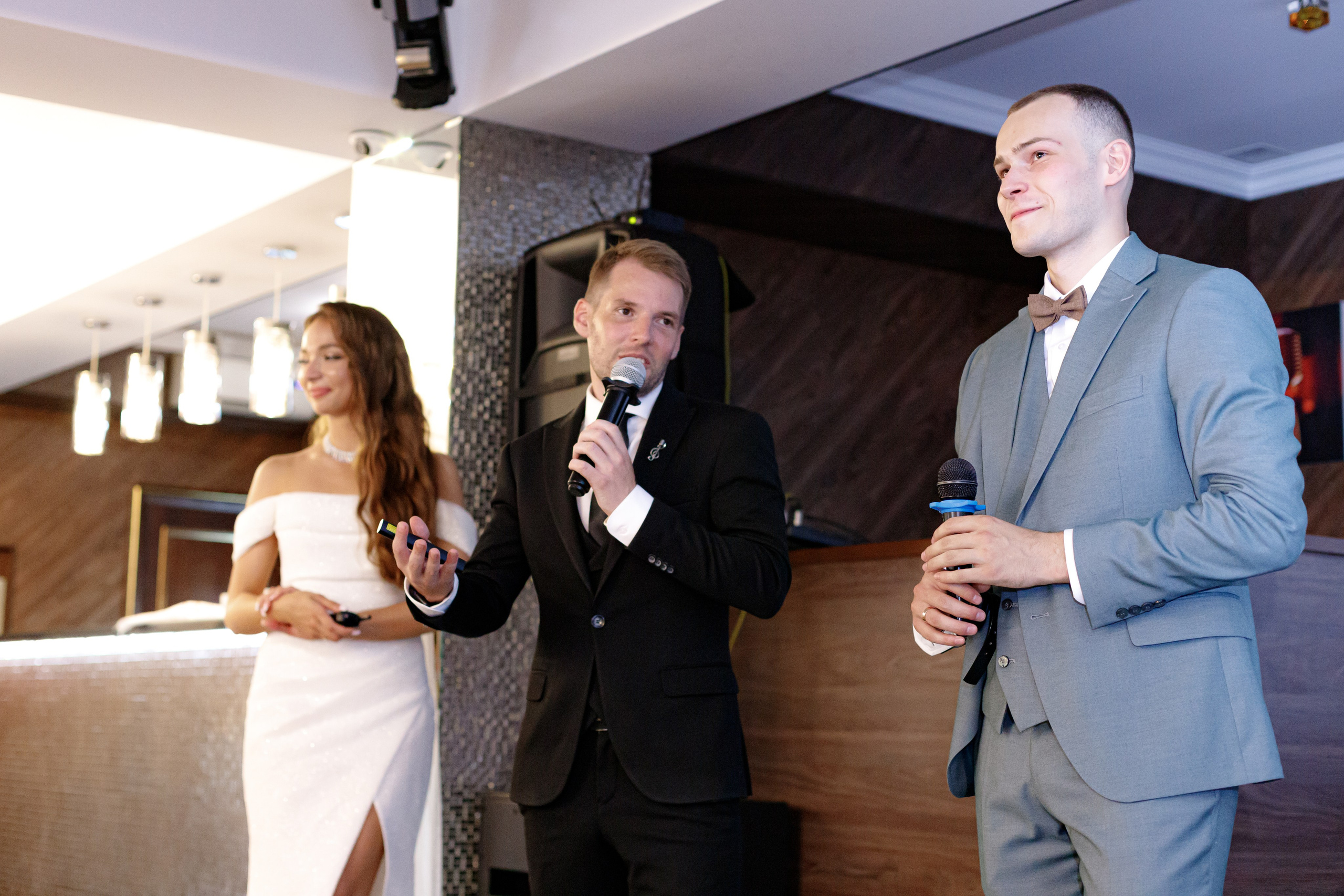 A&O wedding day. Photokarish