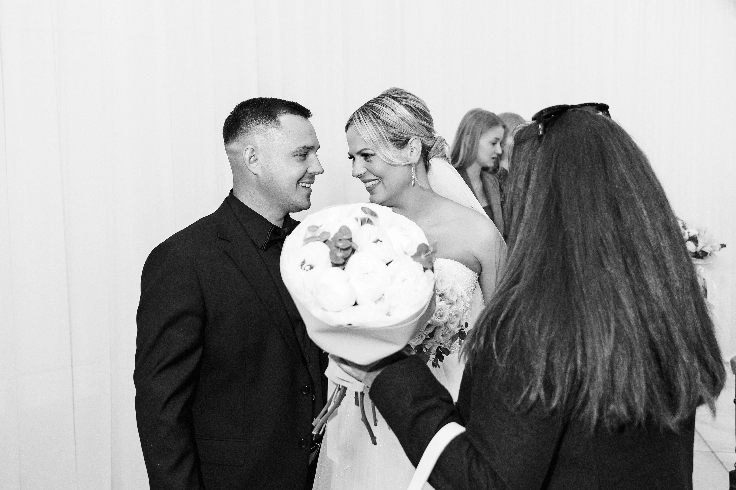 A&R. Алёна Хомич. Свадебный и семейный фотограф Коломна, Москва