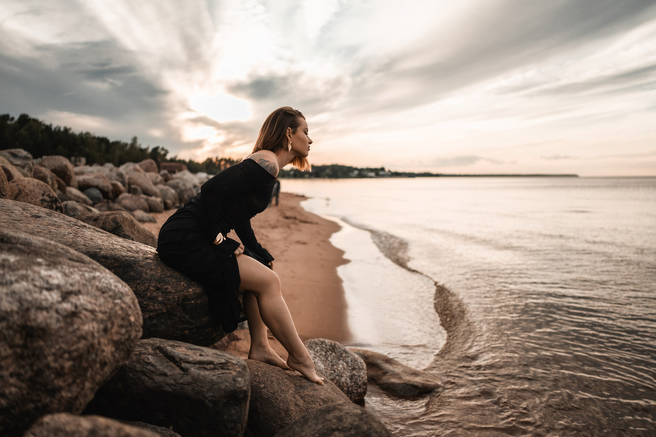 Анна. Фотограф в Санкт-Петербурге Шевцов Андрей