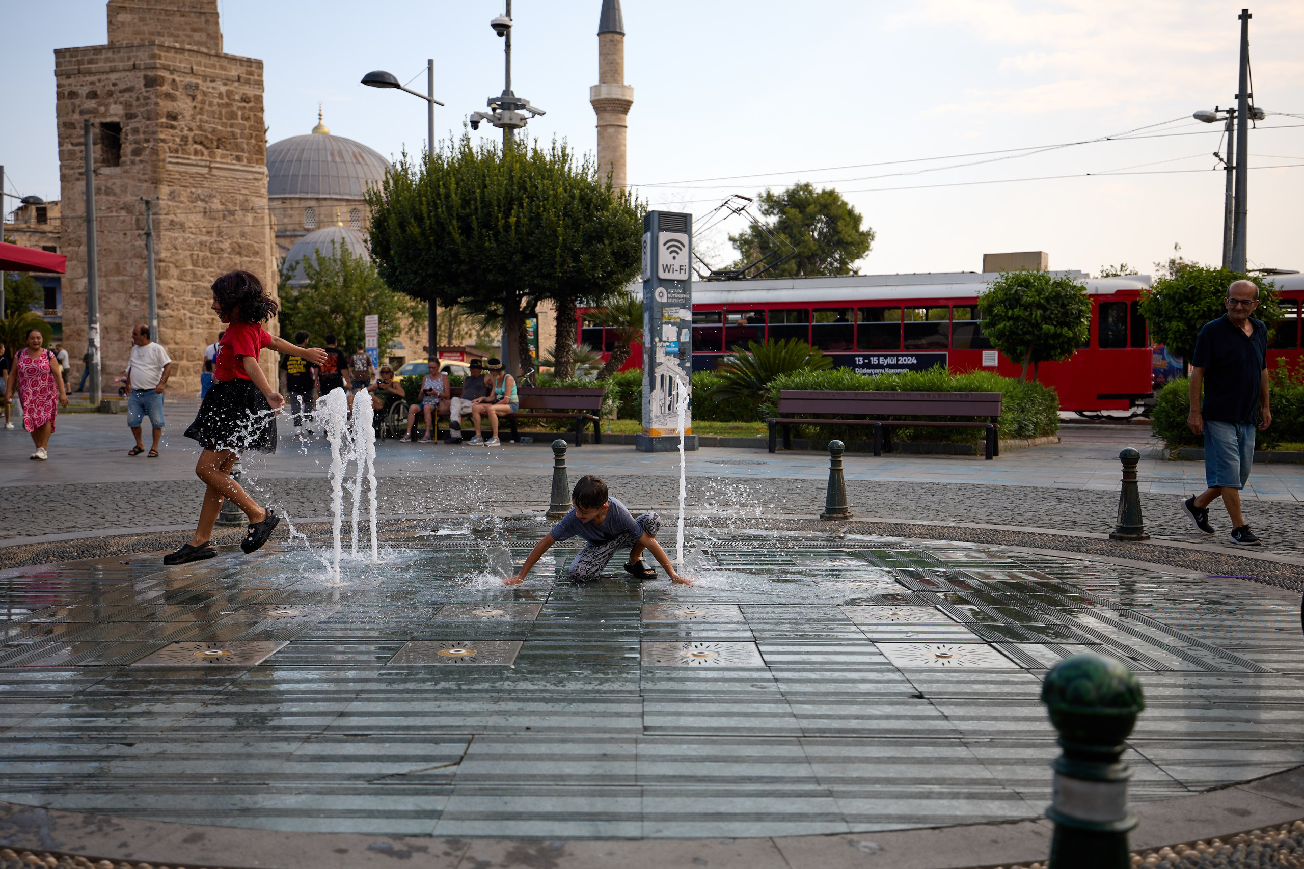 Street. Фотограф в Санкт-Петербурге Шевцов Андрей