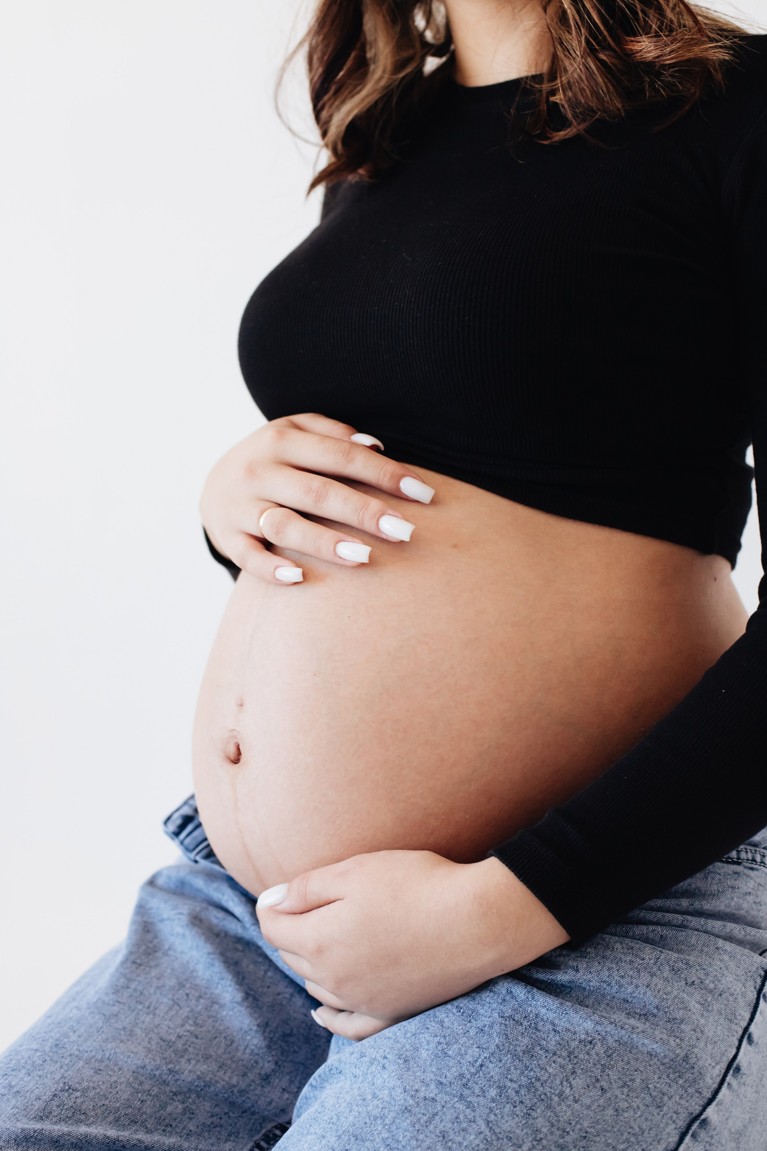 Беременность Анастасия. Свадебный и семейный фотограф в Краснодарском крае