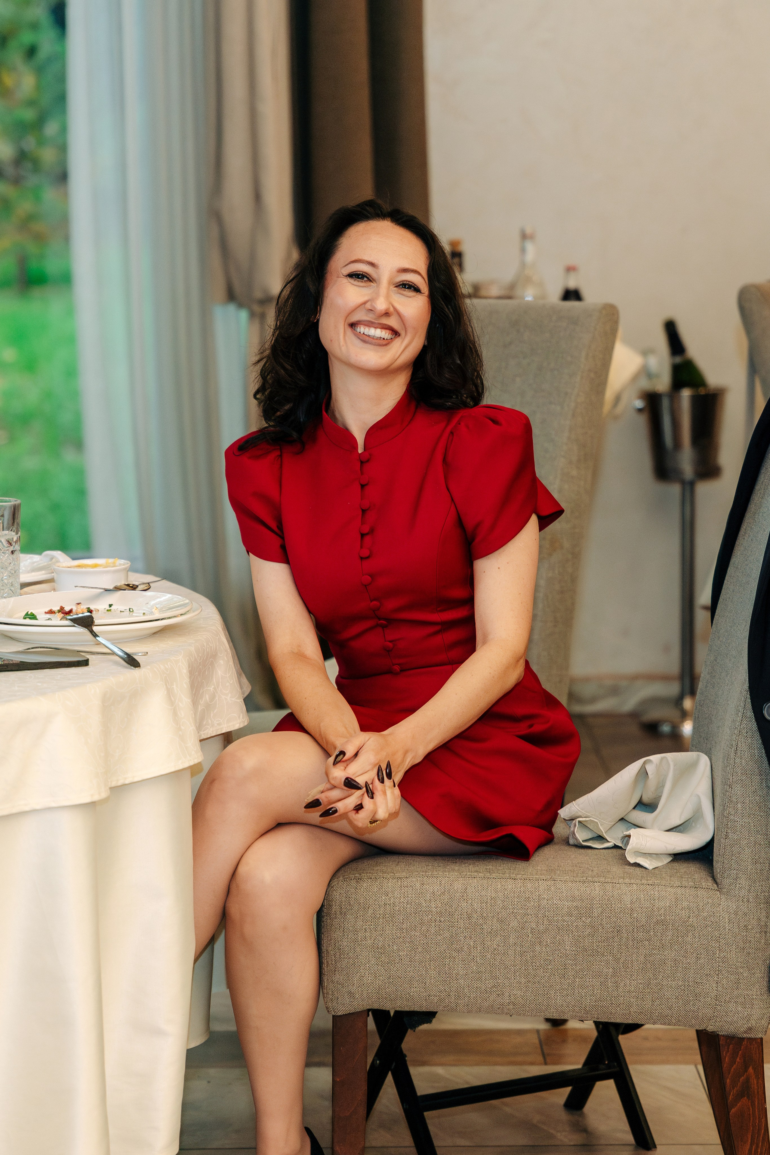 Екатерина и Павел | Москва. Свадебный фотограф Анастасия Лебедикова Москва