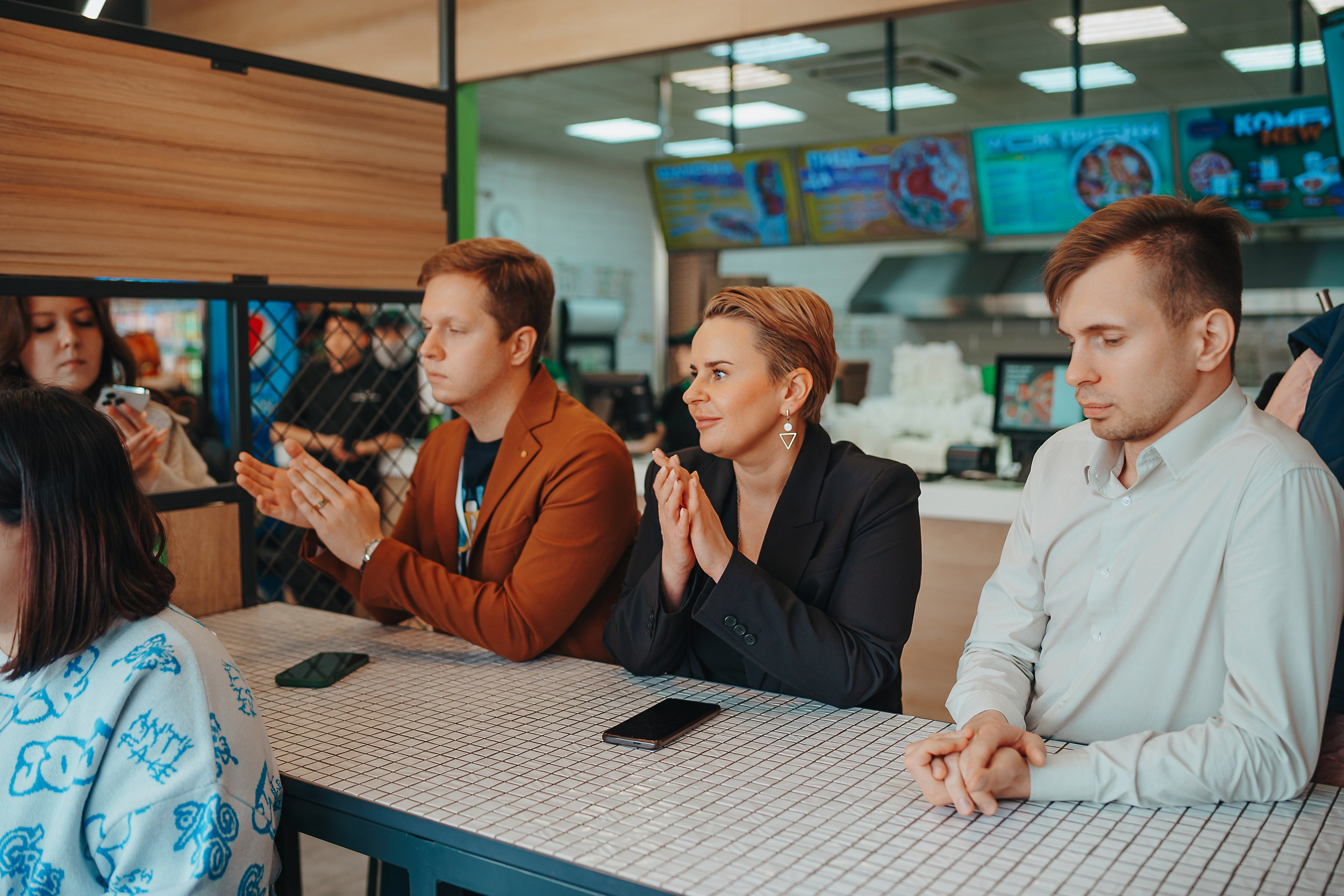 Гастротур 2024. Репортажный (Event) фотограф в Барнауле | Даниил Маркин | Качество и вайб