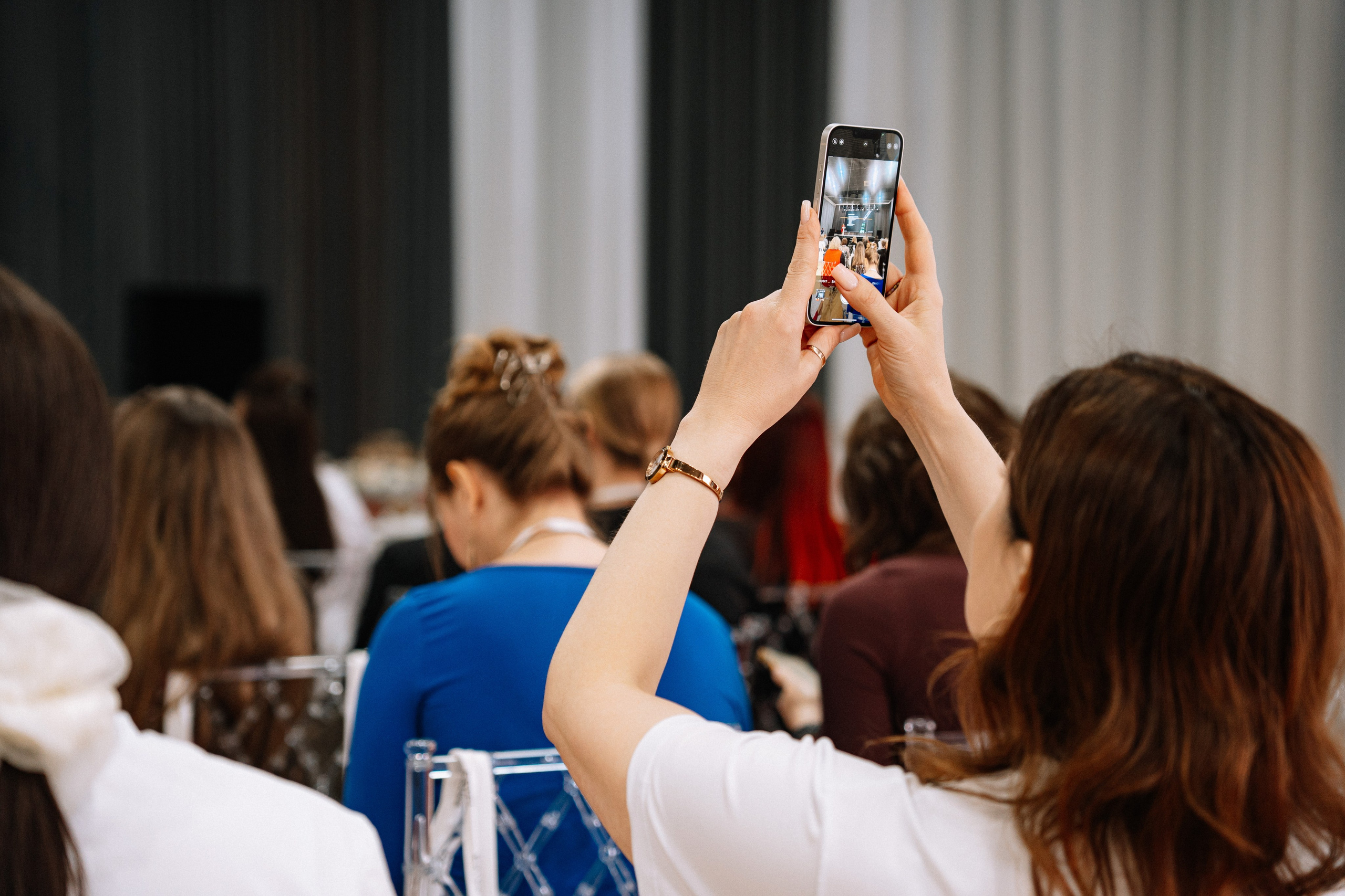 ESTEL GENEVIE — форум. Репортажный (Event) фотограф в Барнауле | Даниил Маркин | Качество и вайб