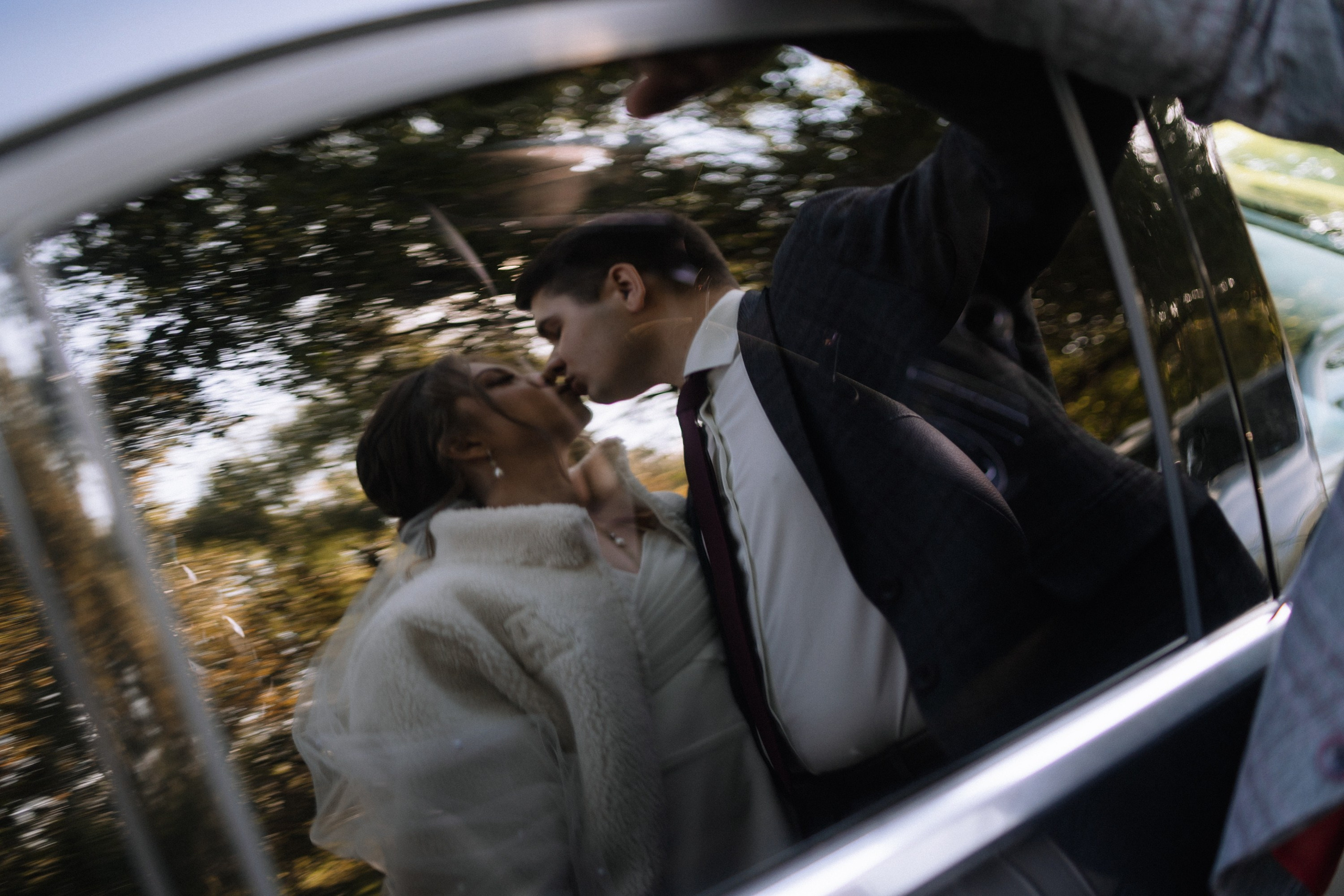 Свадебный фотограф в Барнауле 