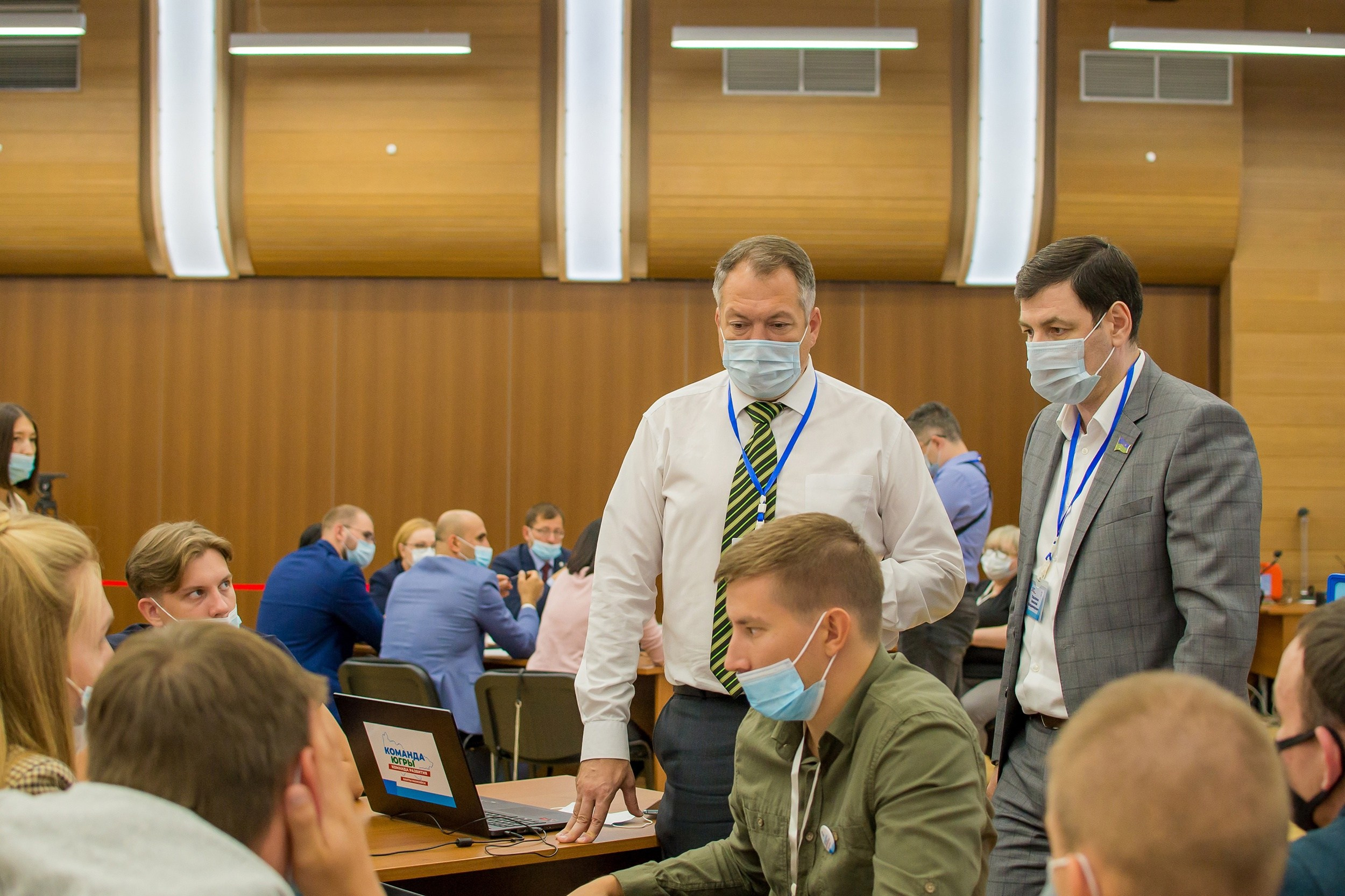Основной альбом. Фотограф в Ханты-Мансийске Евгений Жуланов