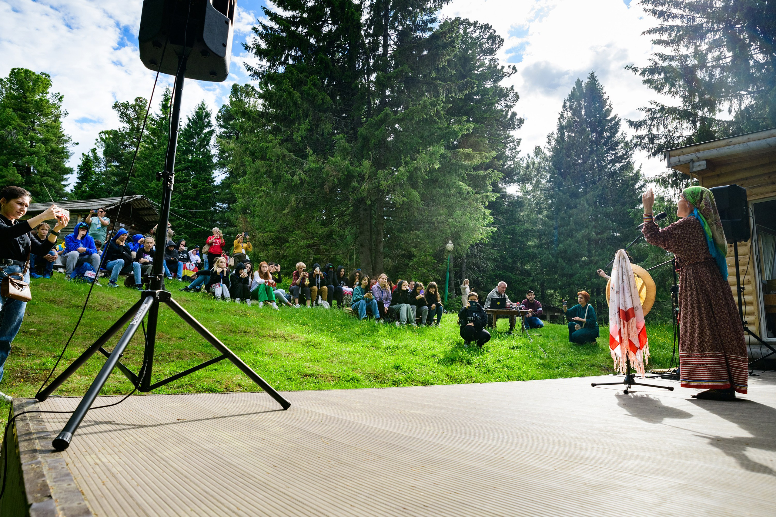 Здравствуй, Россия!. Фотограф в Ханты-Мансийске Евгений Жуланов