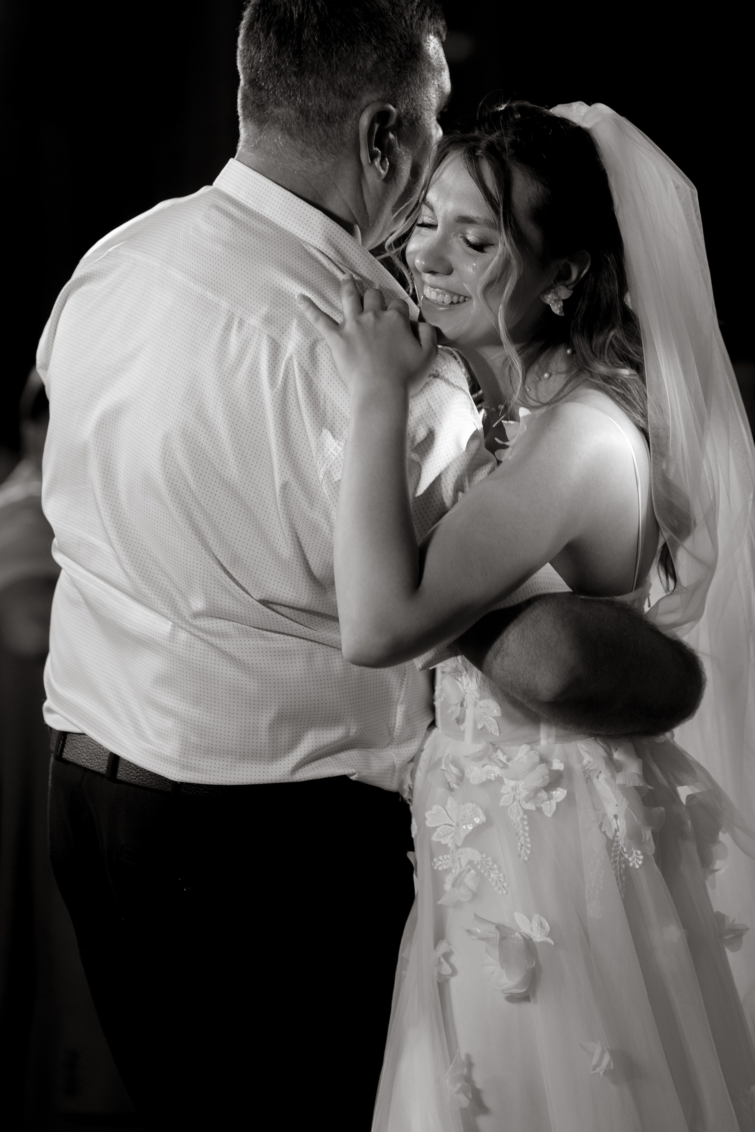 Сергей и Александра. Свадебное агентство «LUKHMANOVA.Weddings&Events»