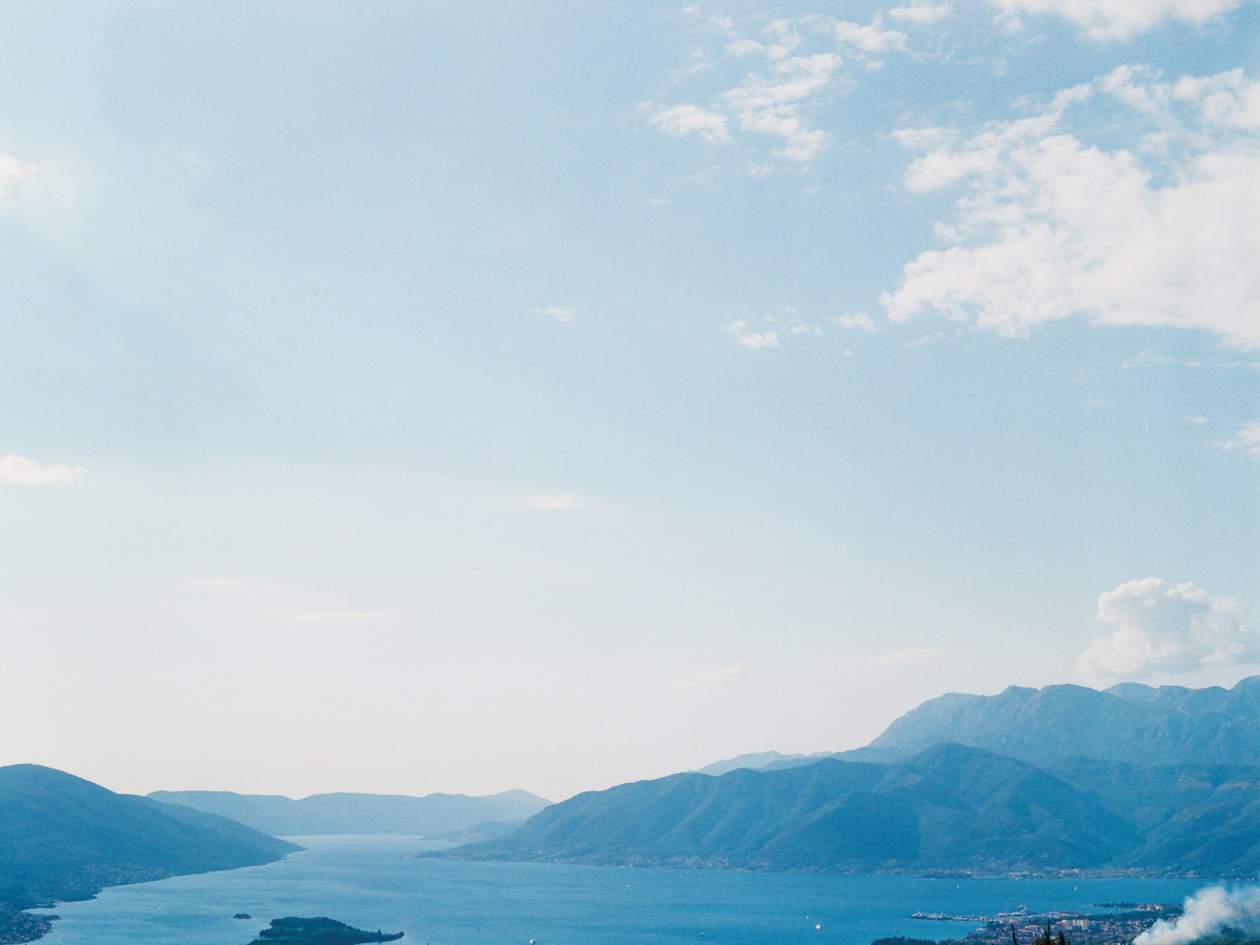 Свадьба в Черногории. Изящная фотография | Ксения Милушкина