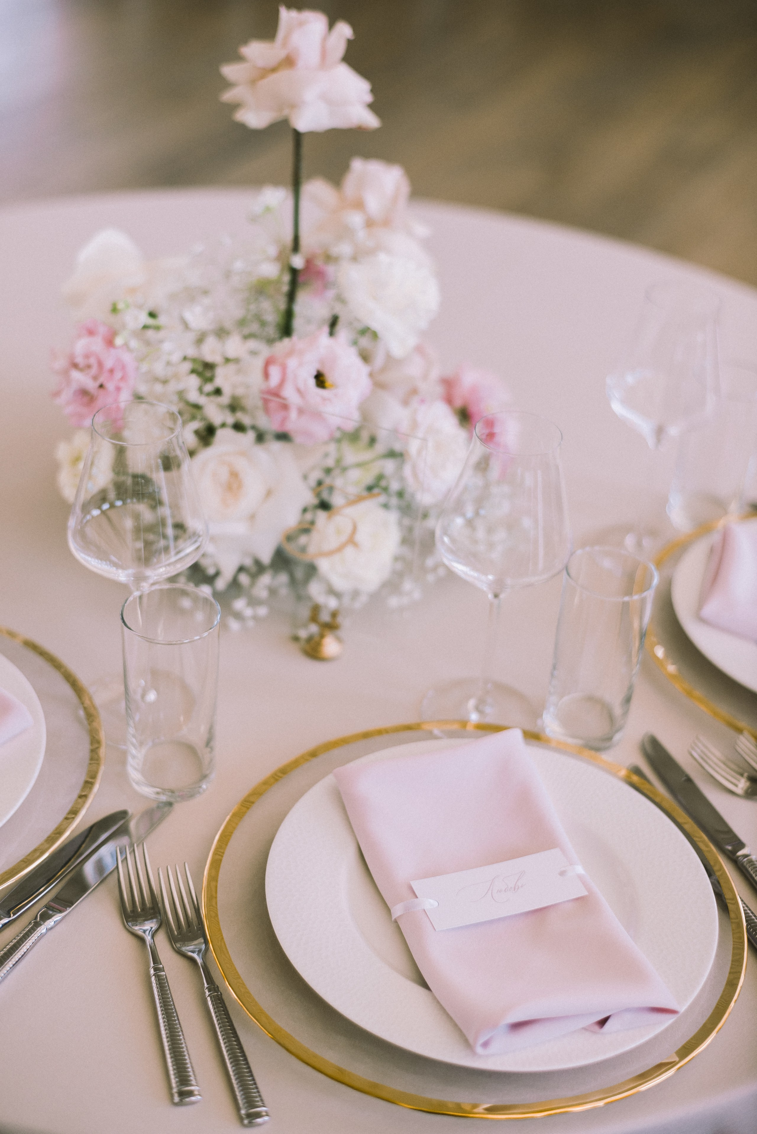 Фотосъемка декора и цветов для декораторов и флористов