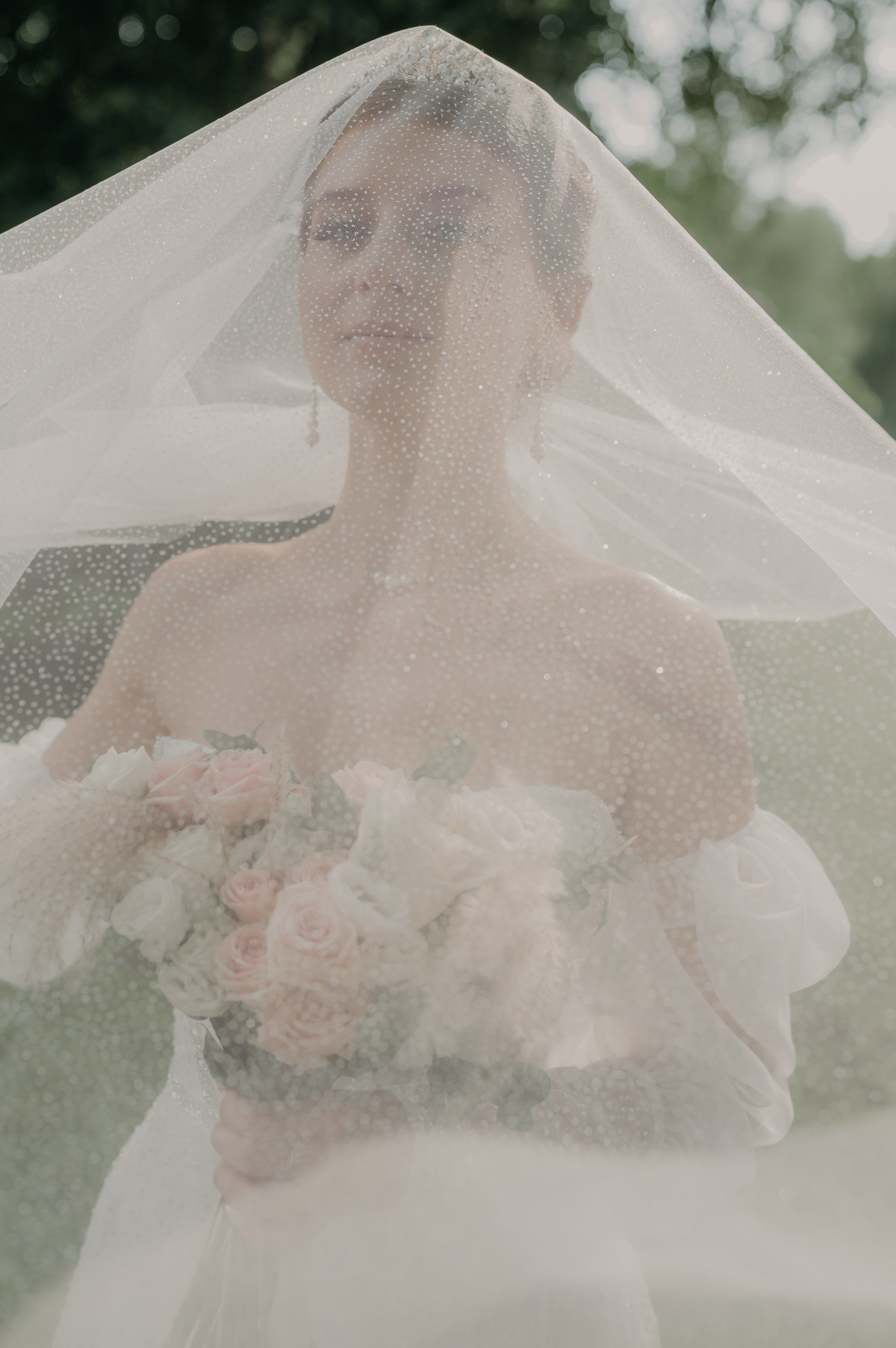 Таня & Антон. Марина Шуляк Фотограф Кострома — Санкт Петербург