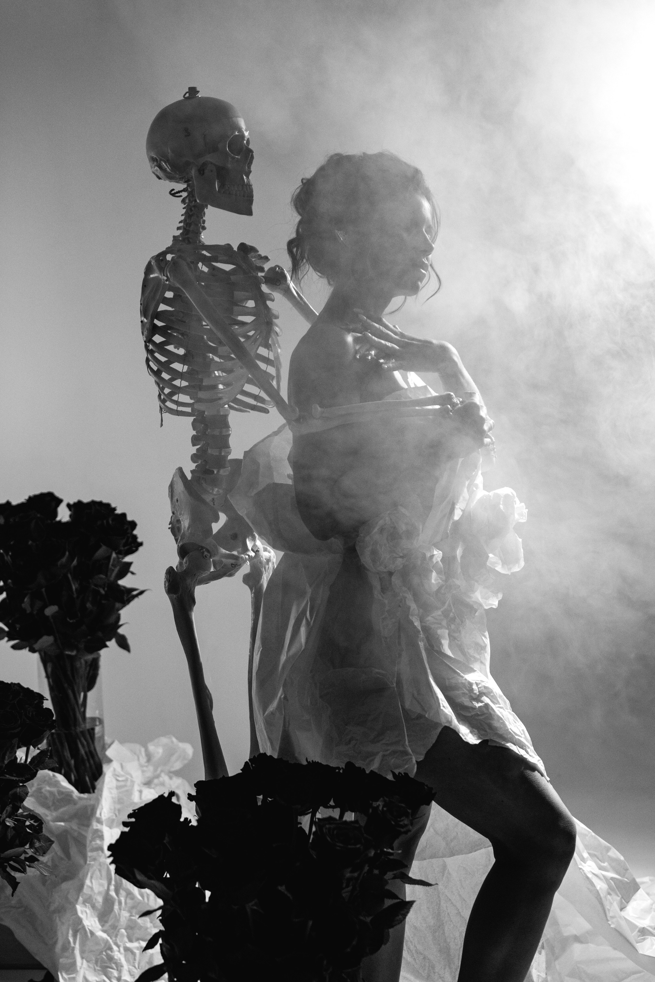 Галерея. Фотограф Анастасия Веселова