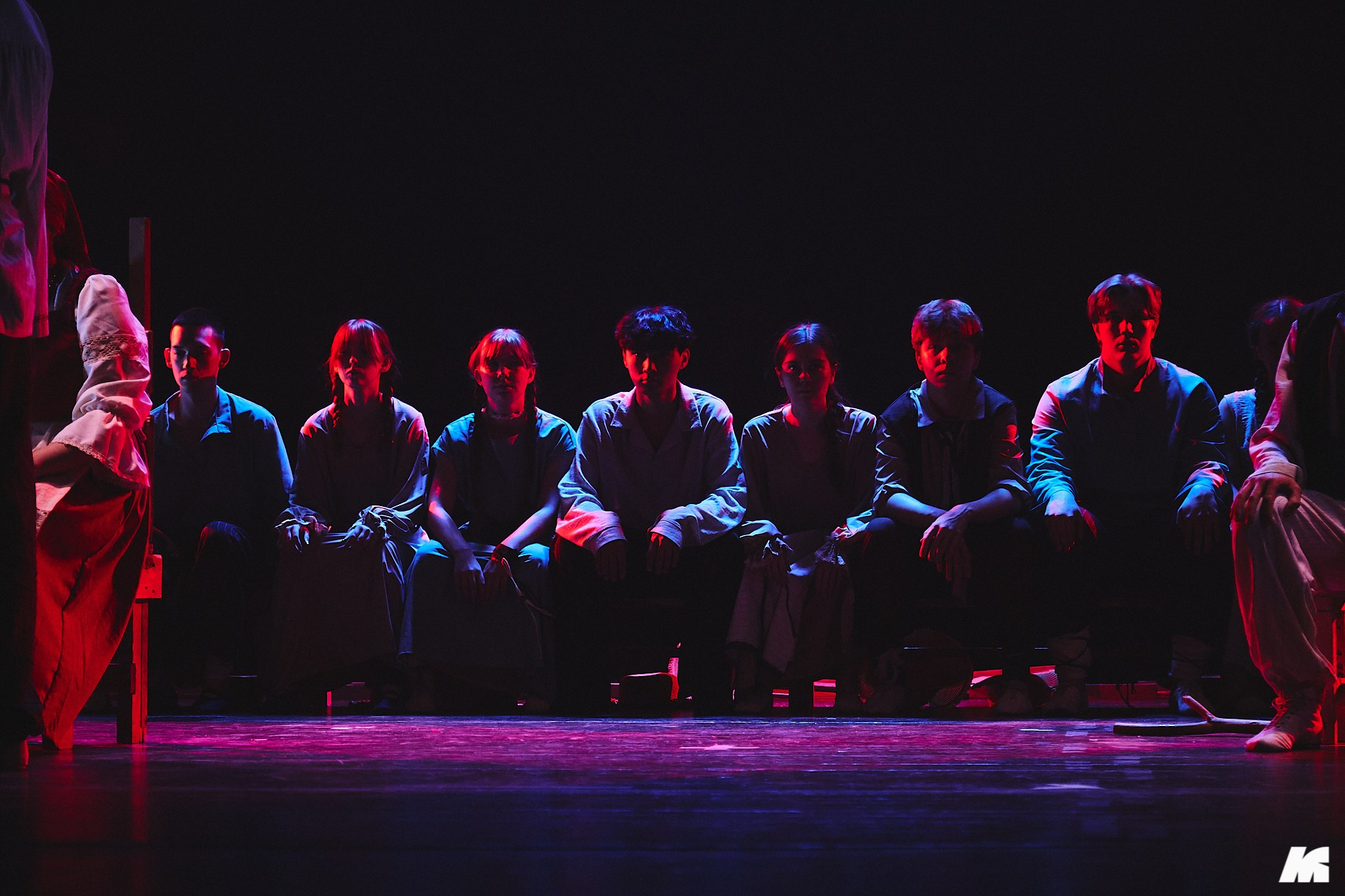 Гала-концерт КНИТУ-КАИ Студвесна 2026. Simpleand1