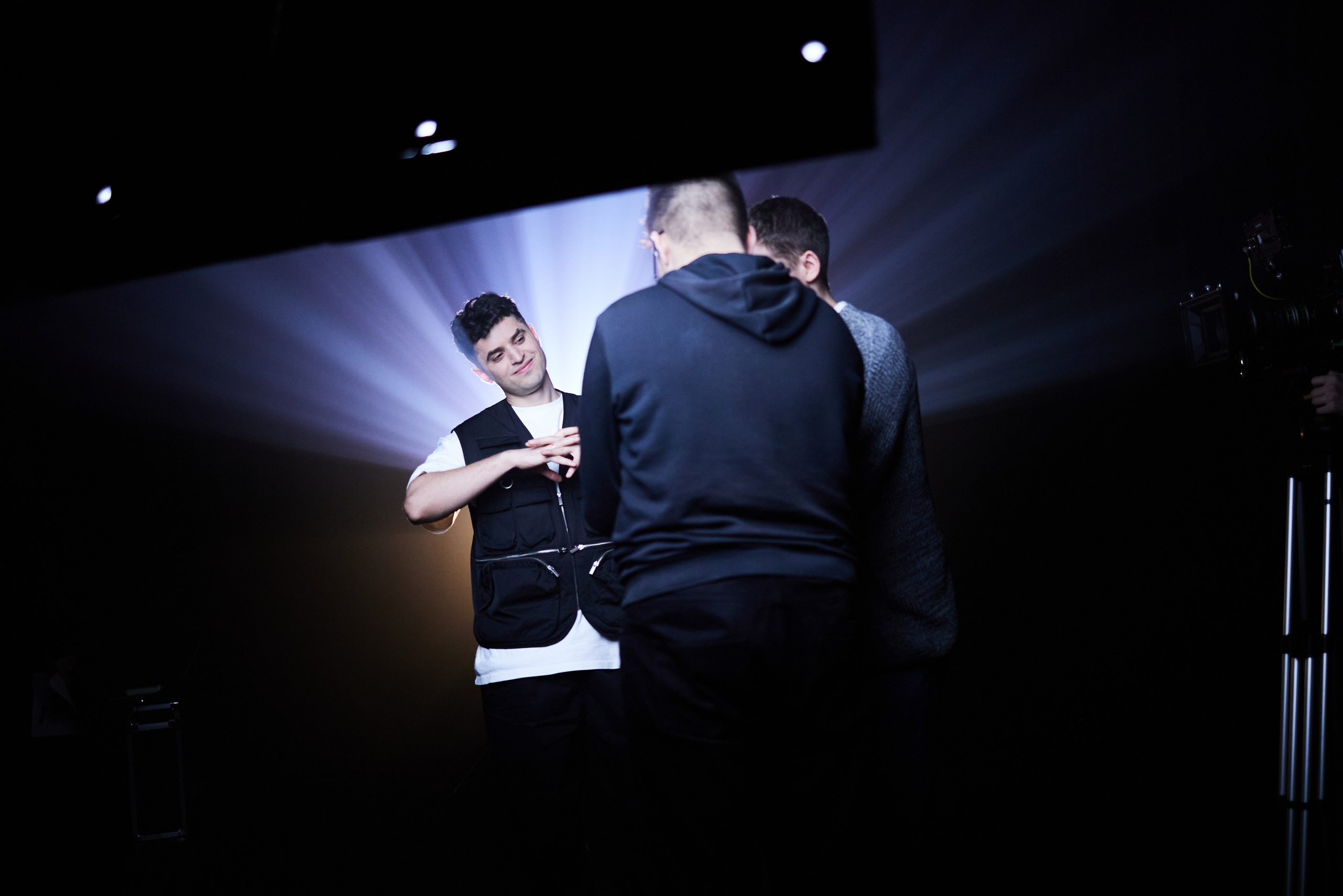 Nada_ production. Simpleand1