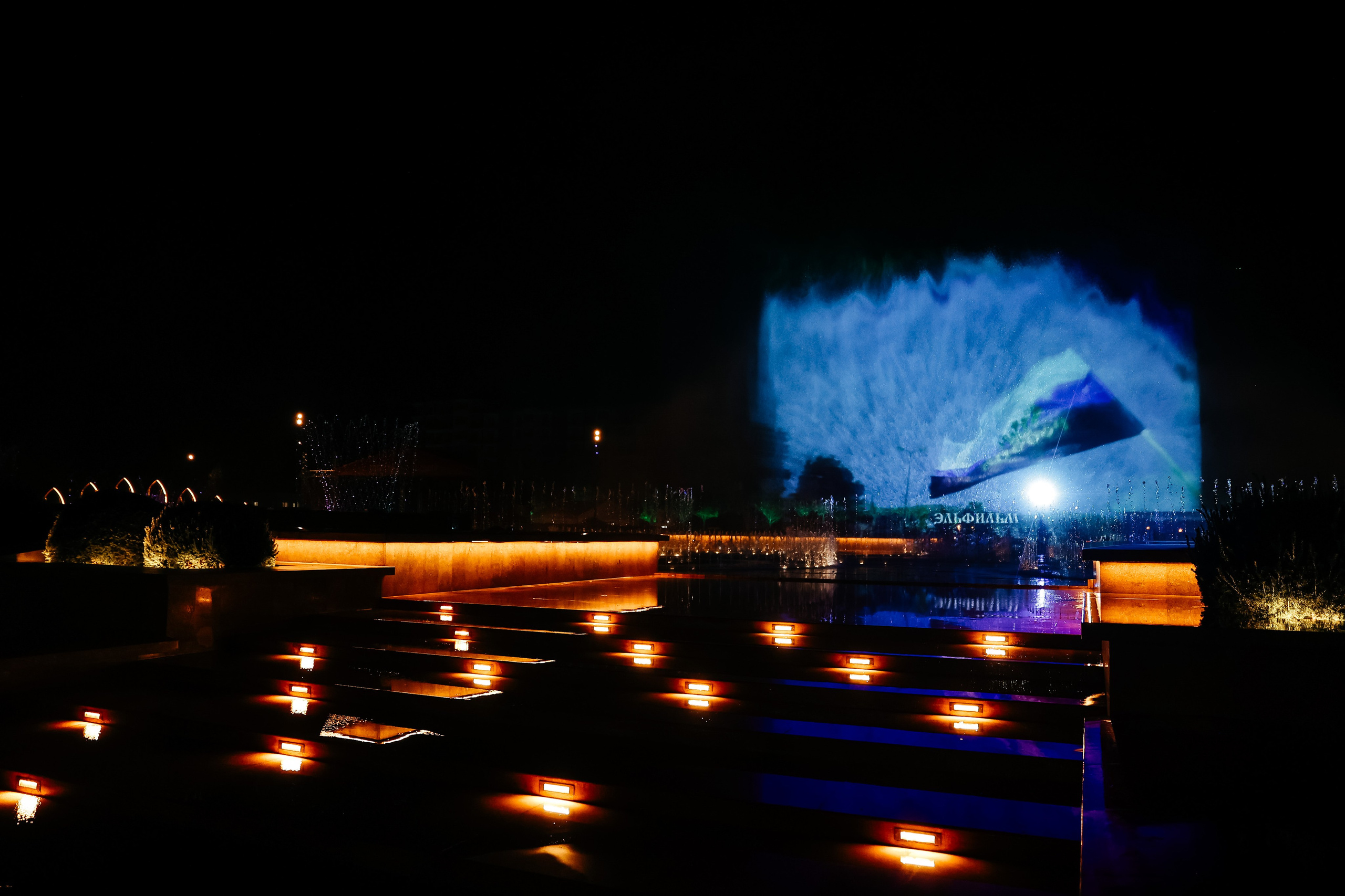 Форум Традиций. Omar Shapiev