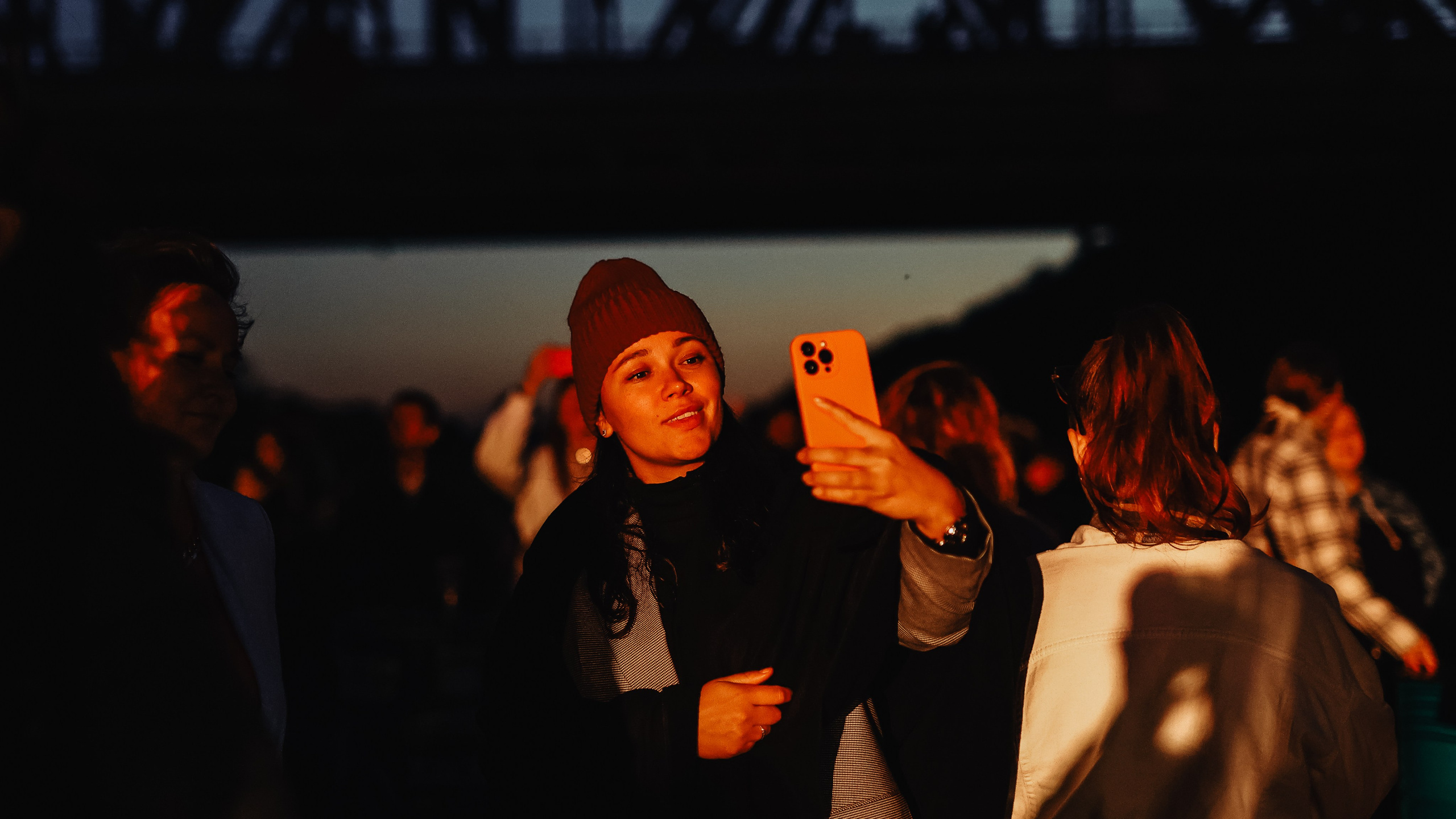 ИНКОГНИТО @ТЕПЛОХОД