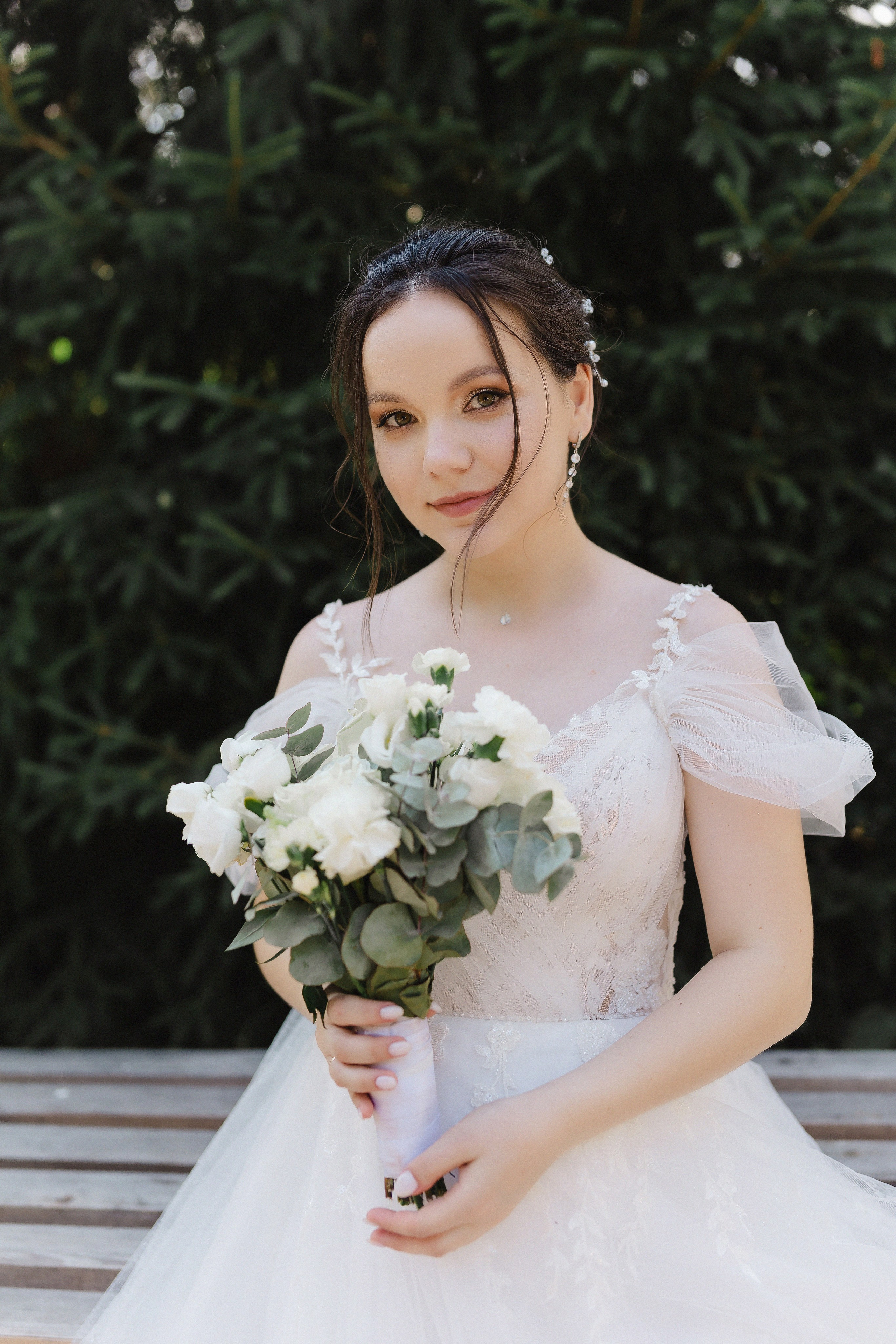 Ульяна и Саша. Свадебный и семейный фотограф в Казани и Волжске