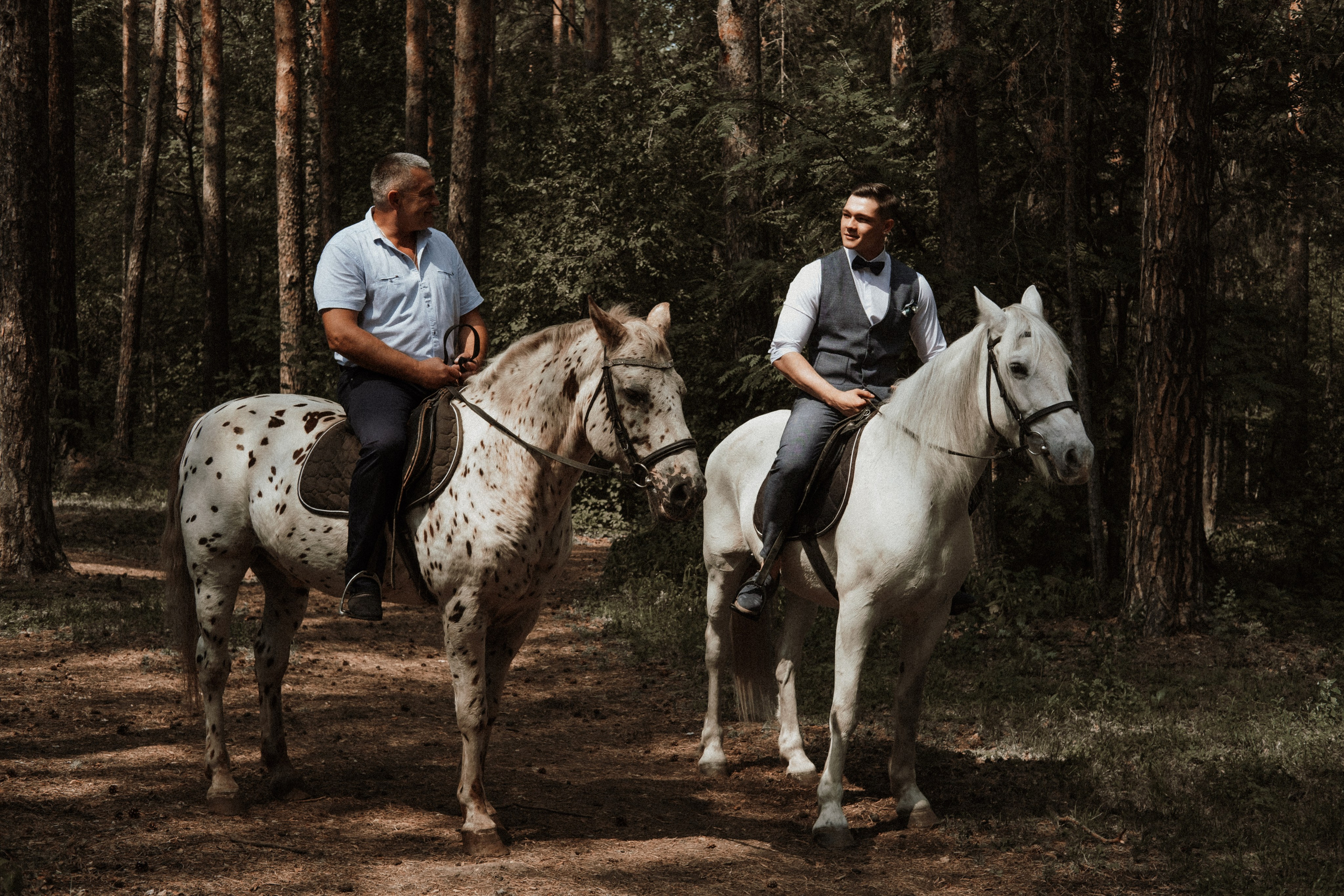 Виктор и Лидия. Свадебный фотограф Челябинск