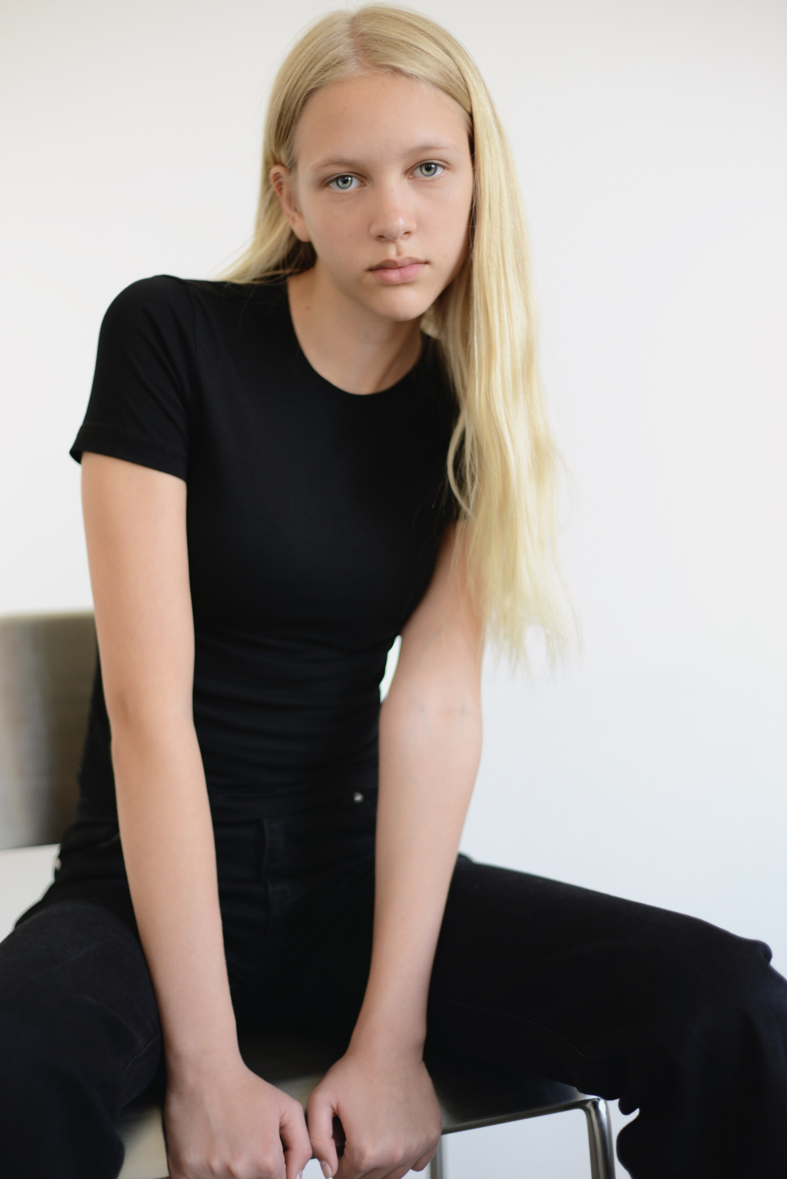 Alisia for pret. ㅤ