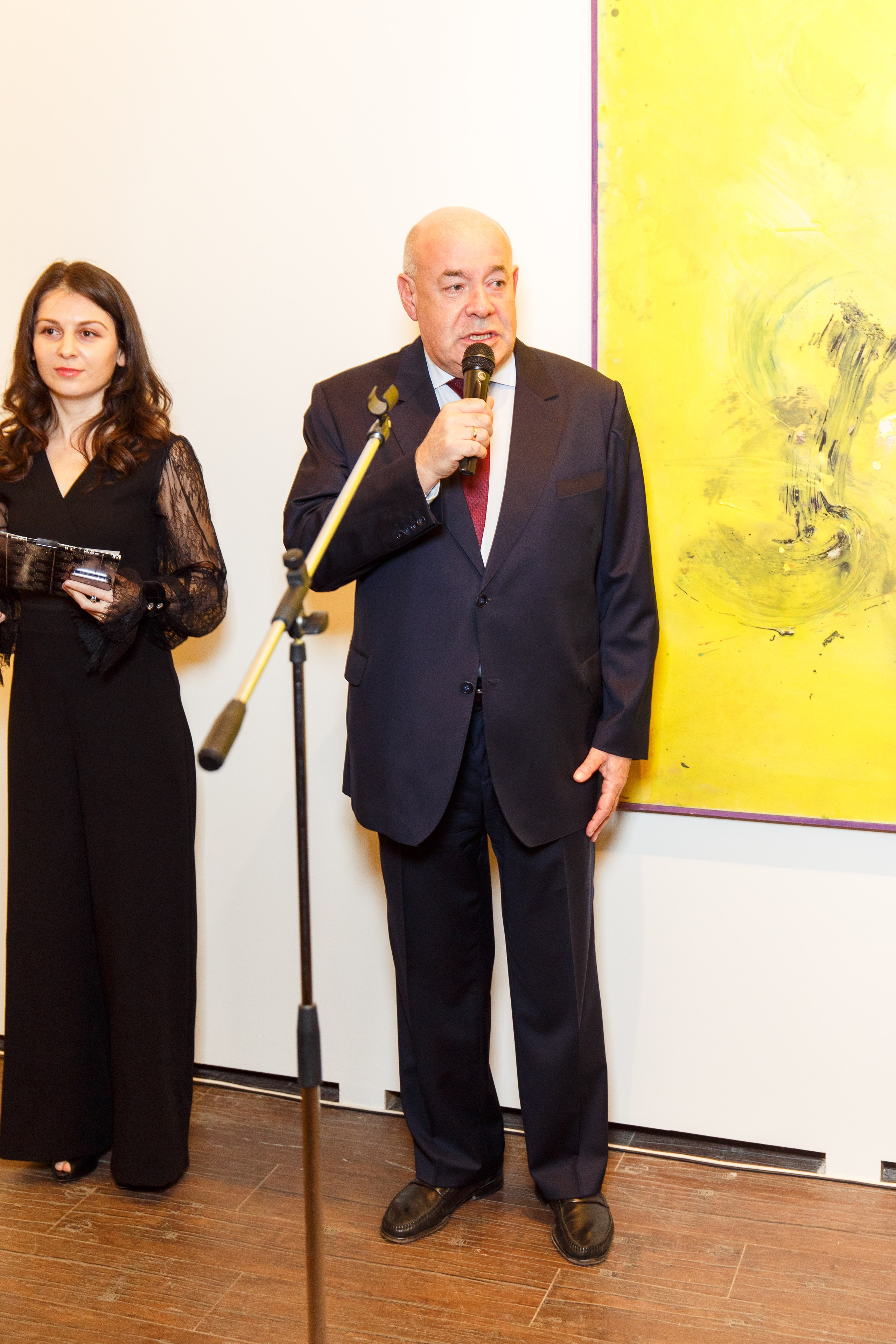 62. Фотограф Недорез Александр в Москве. Репортаж на ваших мероприятиях