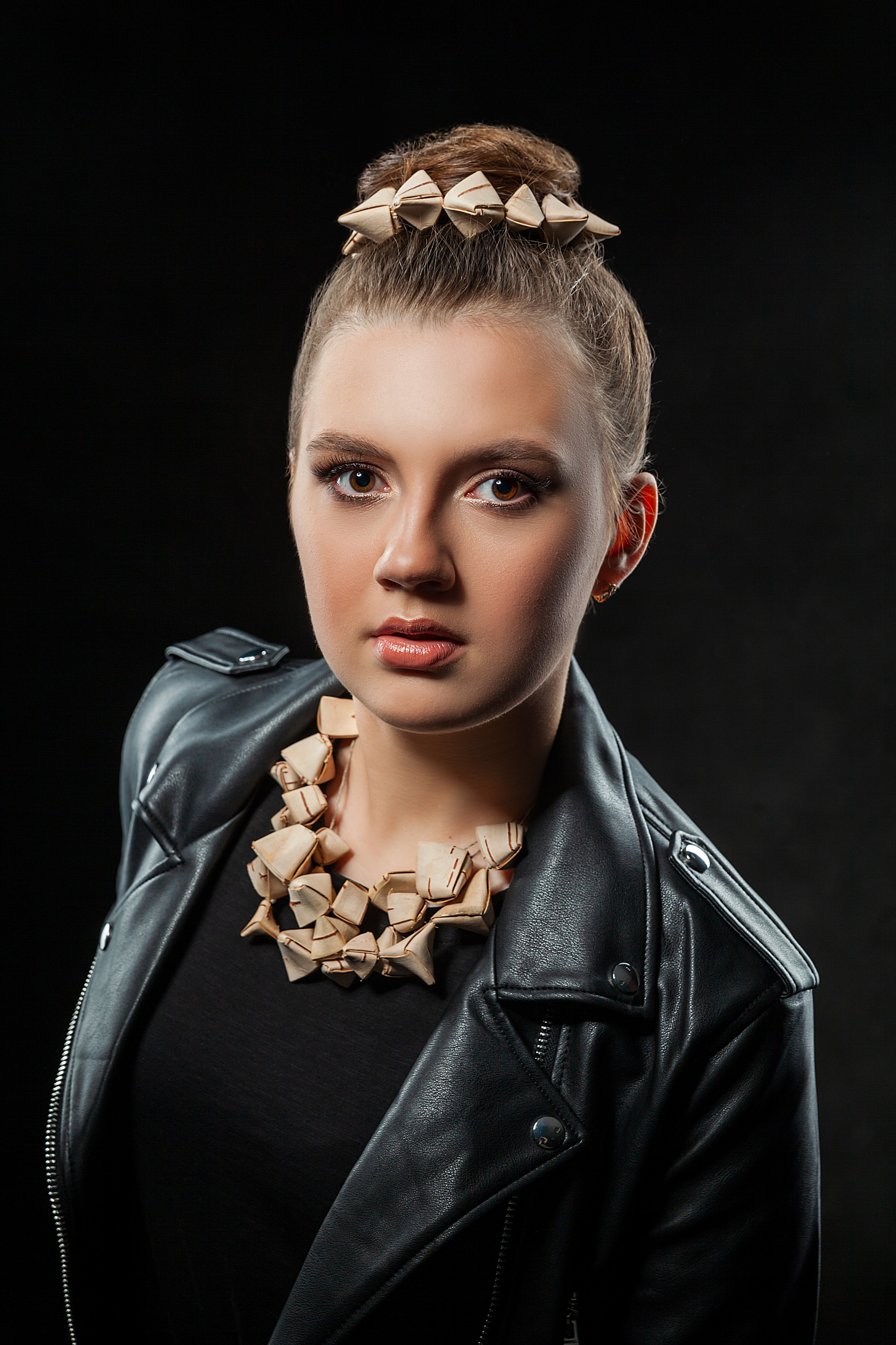 «Северные мастера». Портреты для выставки. Фотограф Ирина Бобрешова. Коряжма