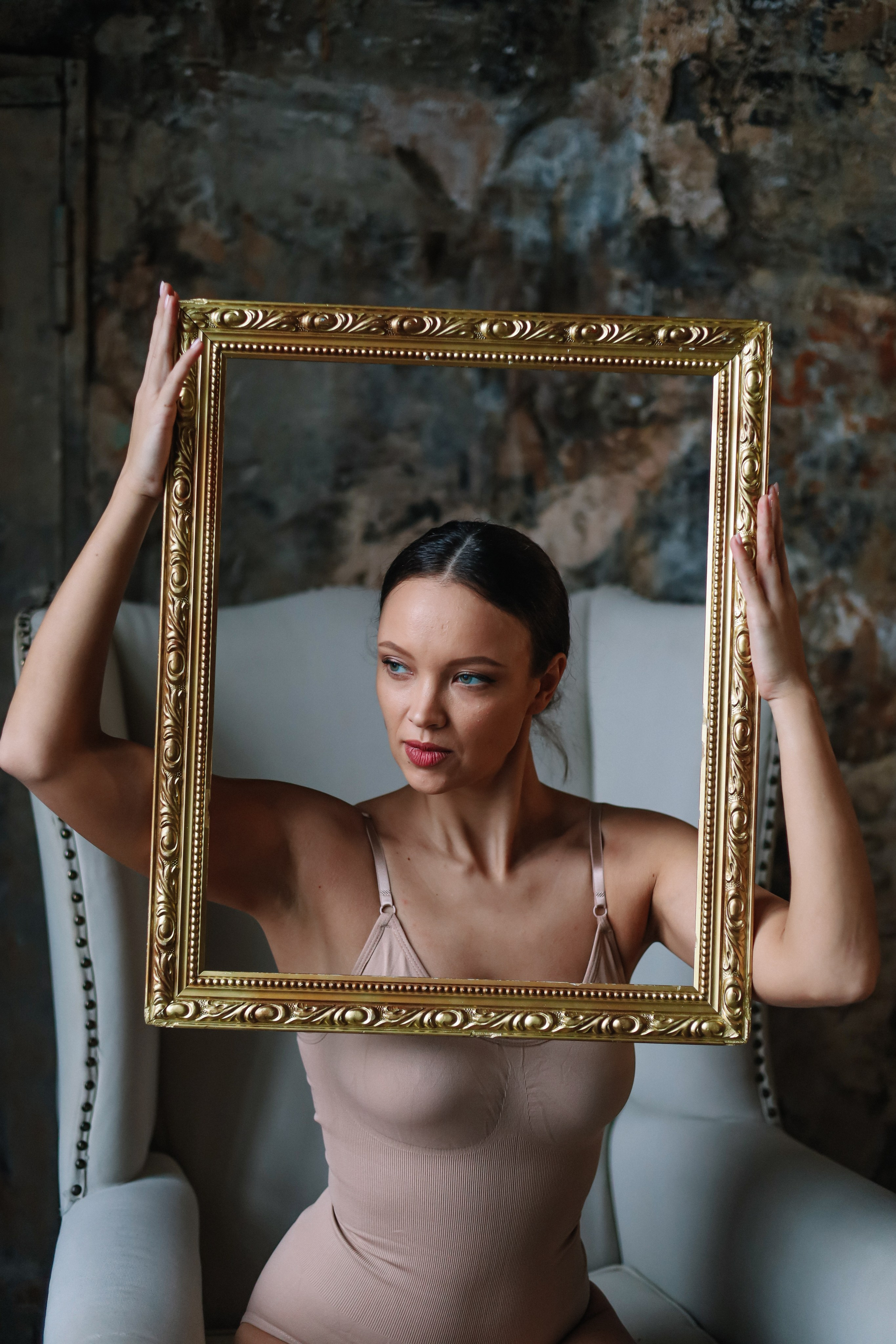 Фотограф и видеограф для бизнеса, экспертов и мероприятий в Москве