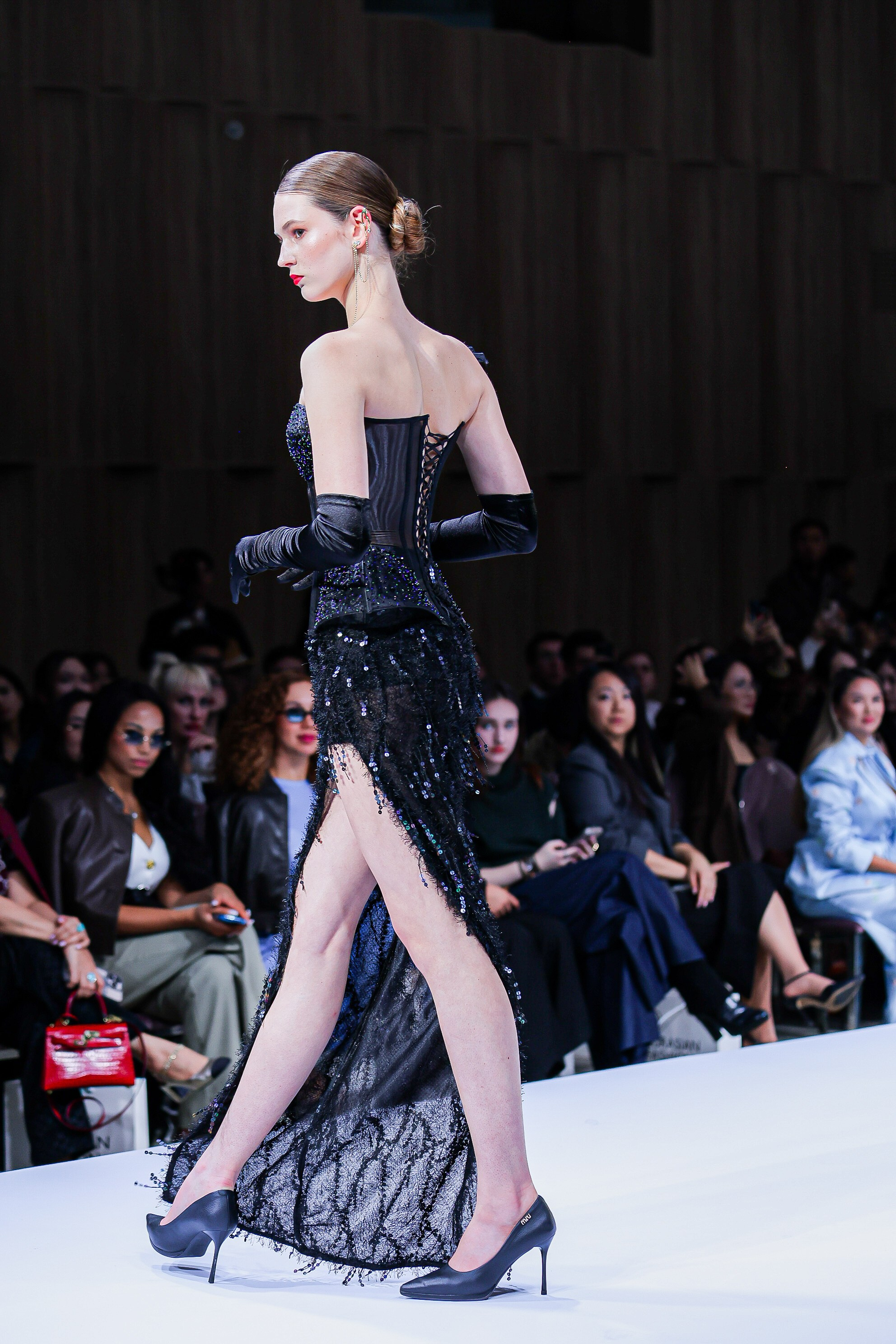 Eurasian Fashion Week. Фотограф в Алматы