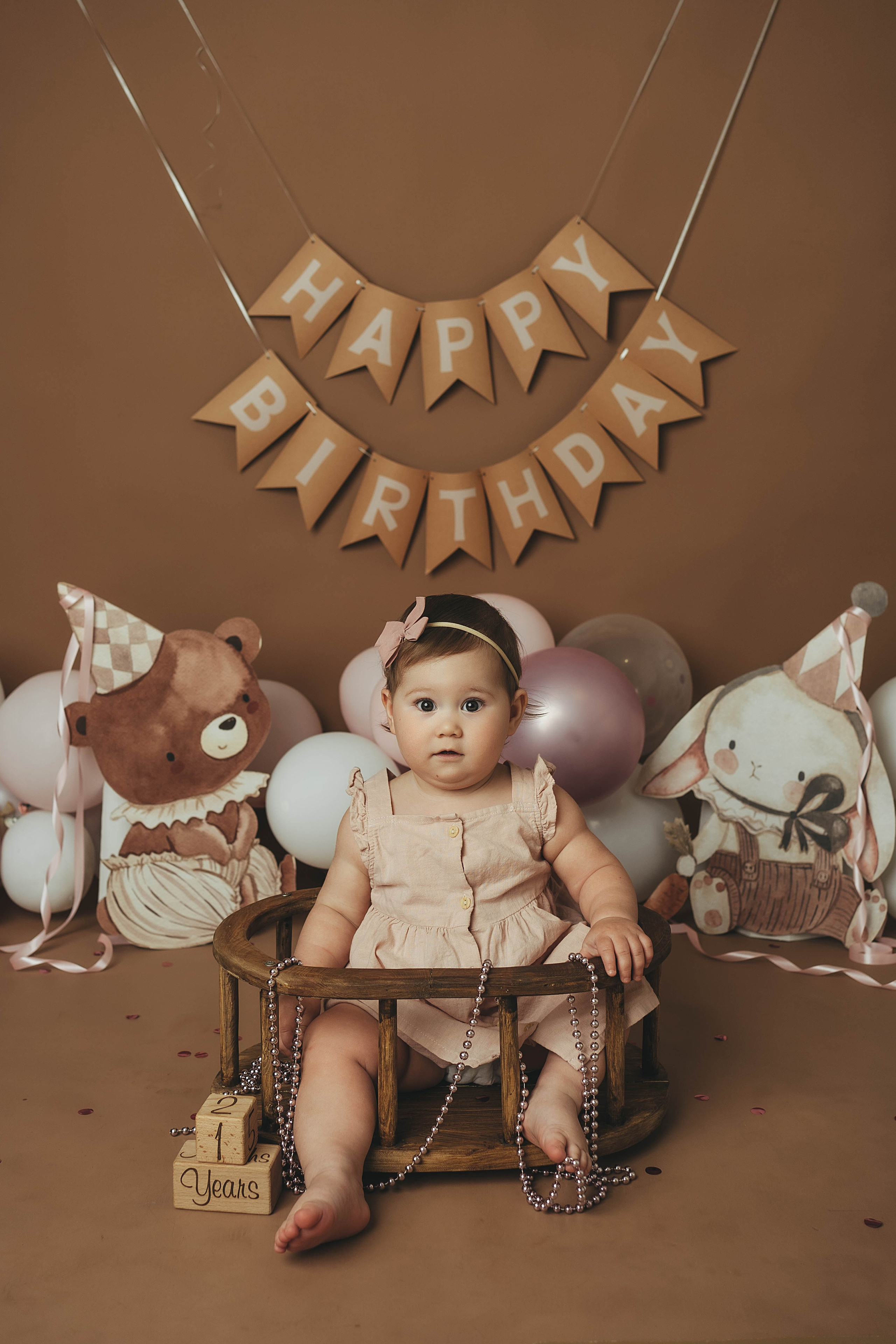 Фотосъемка первого годика. Семейный и детский фотограф новорожденных Ульяновск