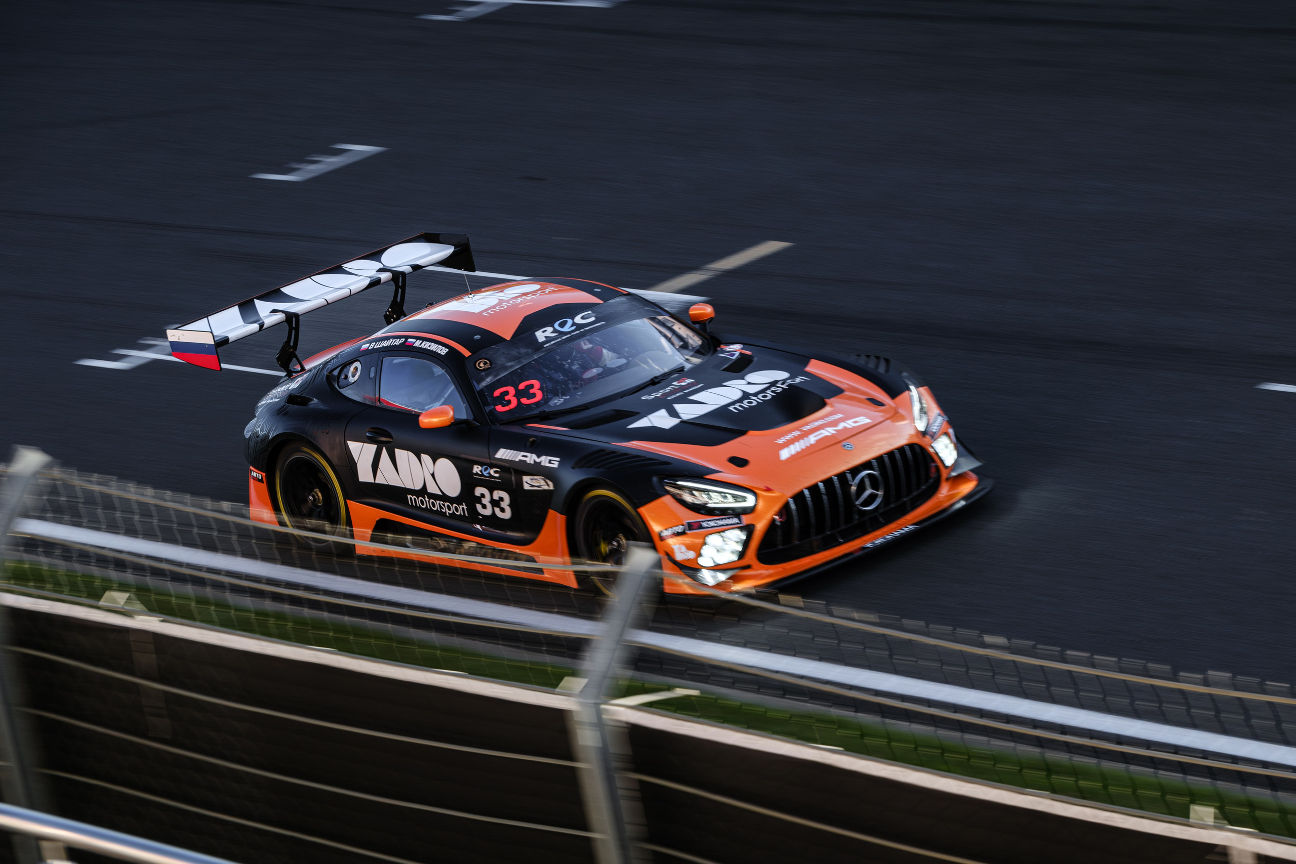 2024 Этап 1 Гран-при АВТО Mail.ru. Авто и мотоспорт — фотограф Антон Медведев iCoguar