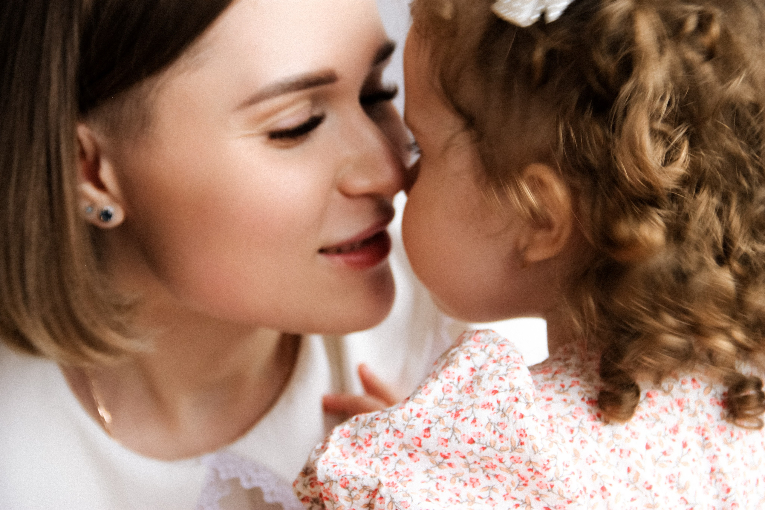 Амелия / 2025. Производство портретных женских и семейных фото