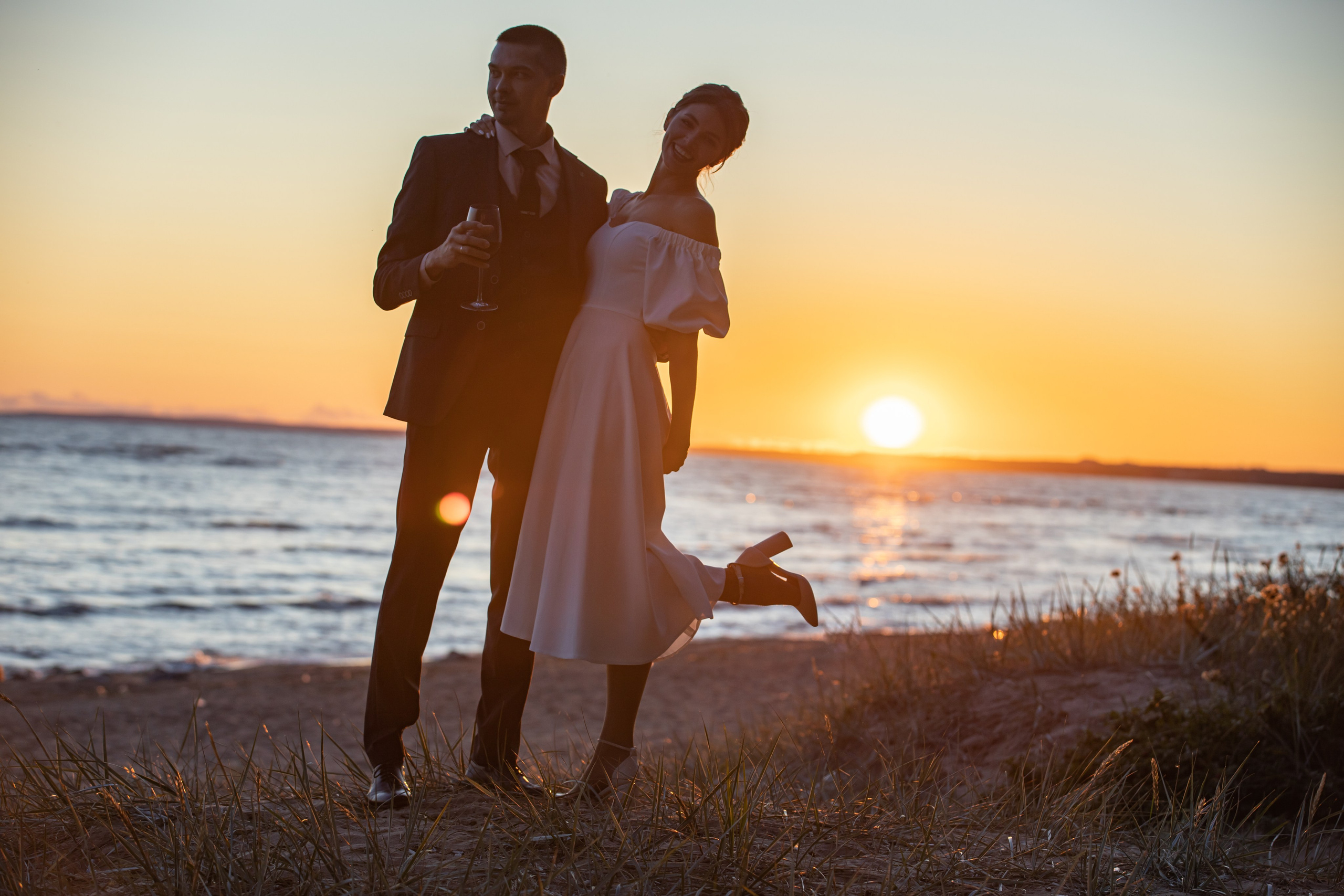 СВАДЬБЫ. Профессиональный фотограф Светлана Протасова